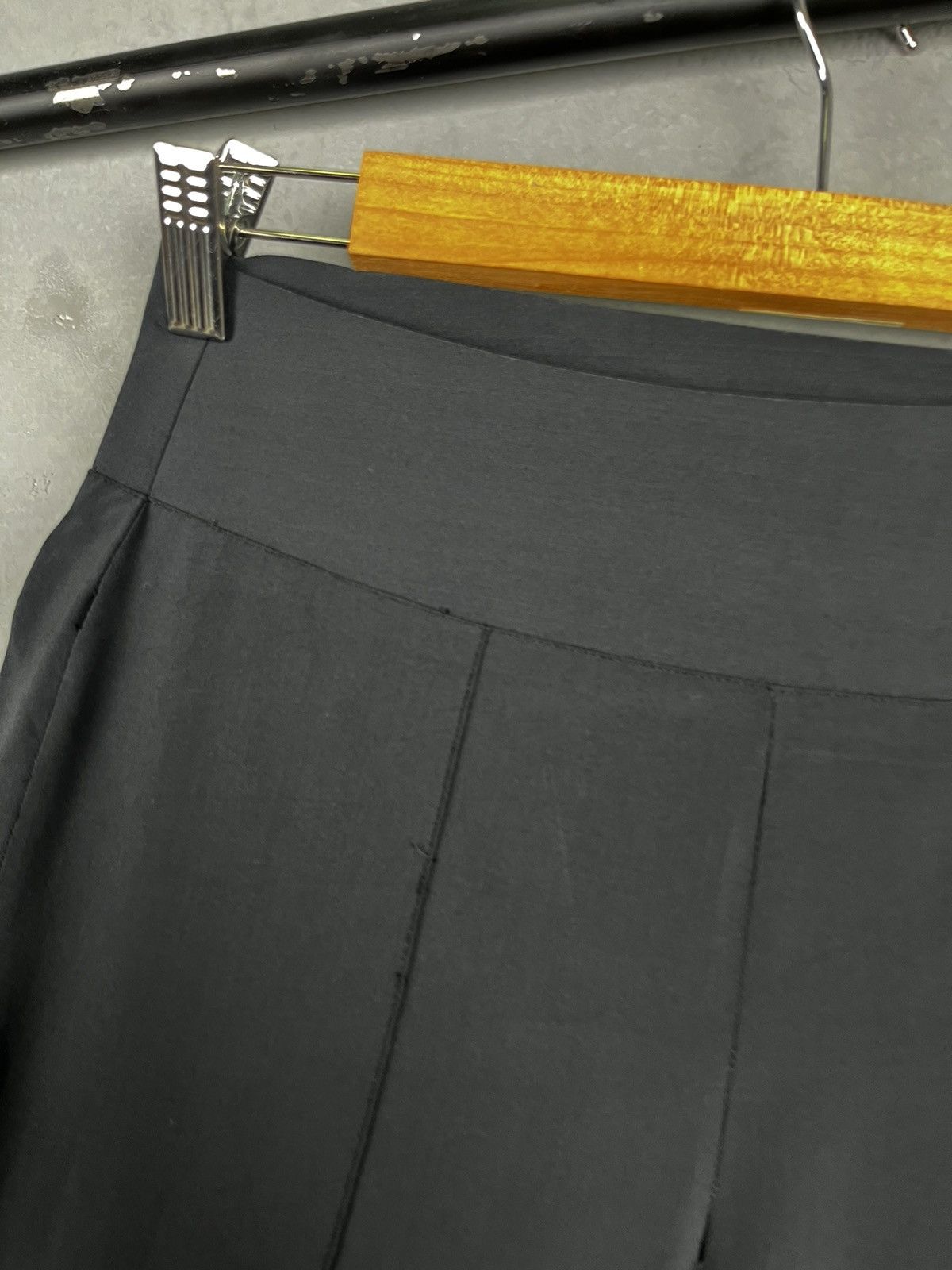 Marithe + Francois Girbaud Rare! 90s Marithe Francois Girbaud Construct Pants Size 34" / US 12 / IT 48 - 10 Thumbnail
