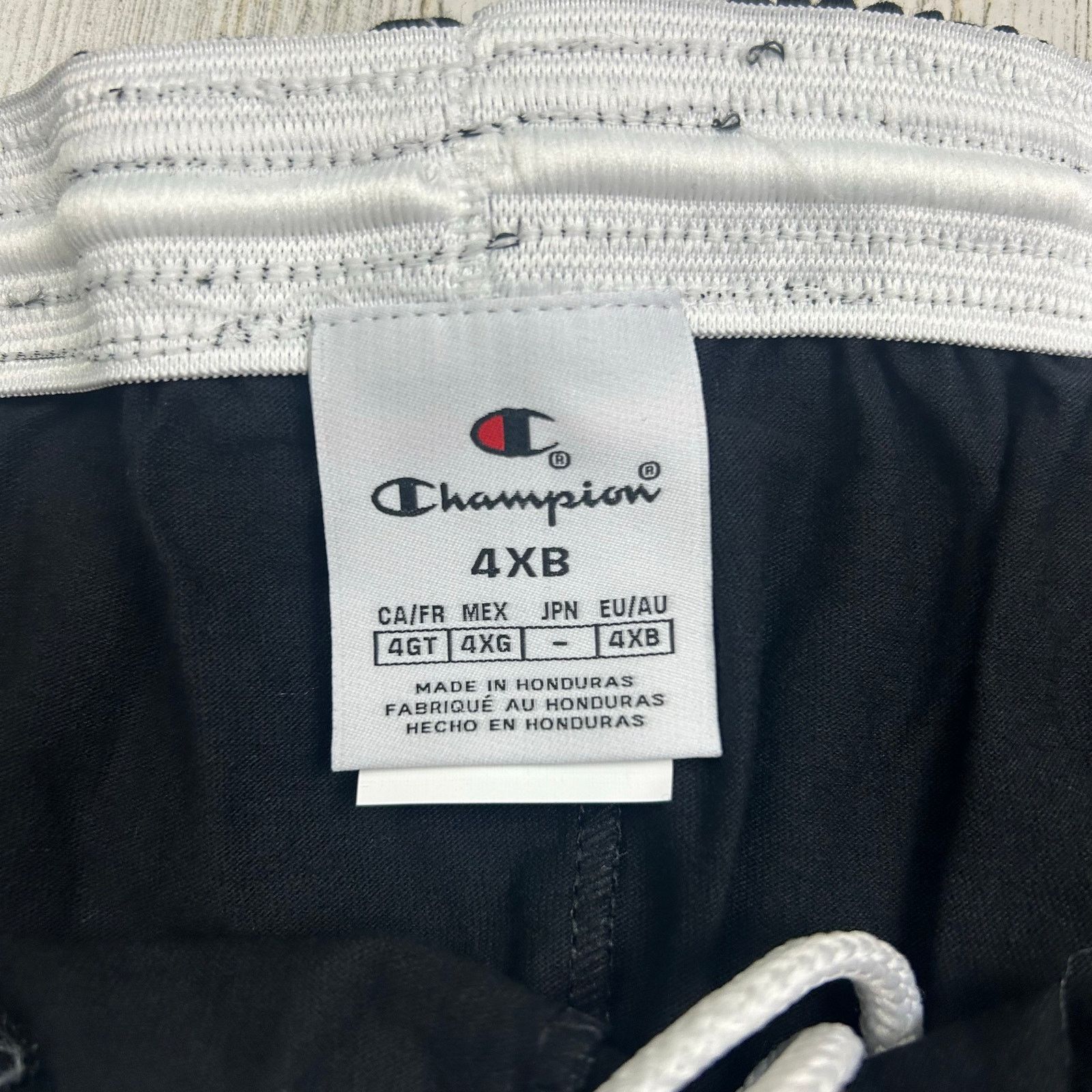 Champion Champion Thin Sweatpants Size US 44 / EU 60 - 4 Thumbnail