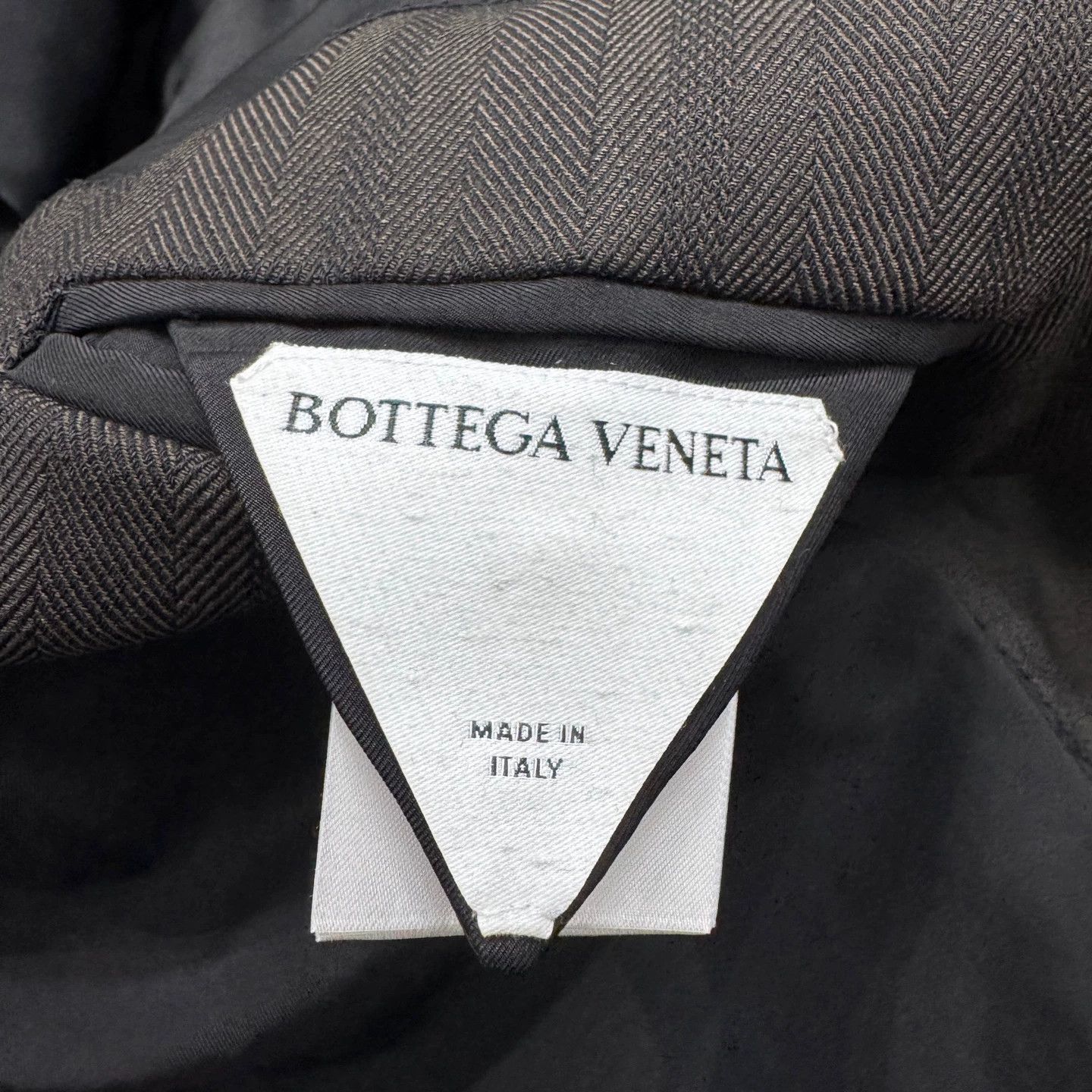 Bottega Veneta Bottega Veneta Men's Casual Blazer Size 48 New Size 48R - 2 Thumbnail