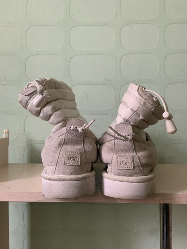Ugg UGG x Stampd Tasman Vaporous Gray SS20 Size US 10 / EU 43 - 4 Thumbnail