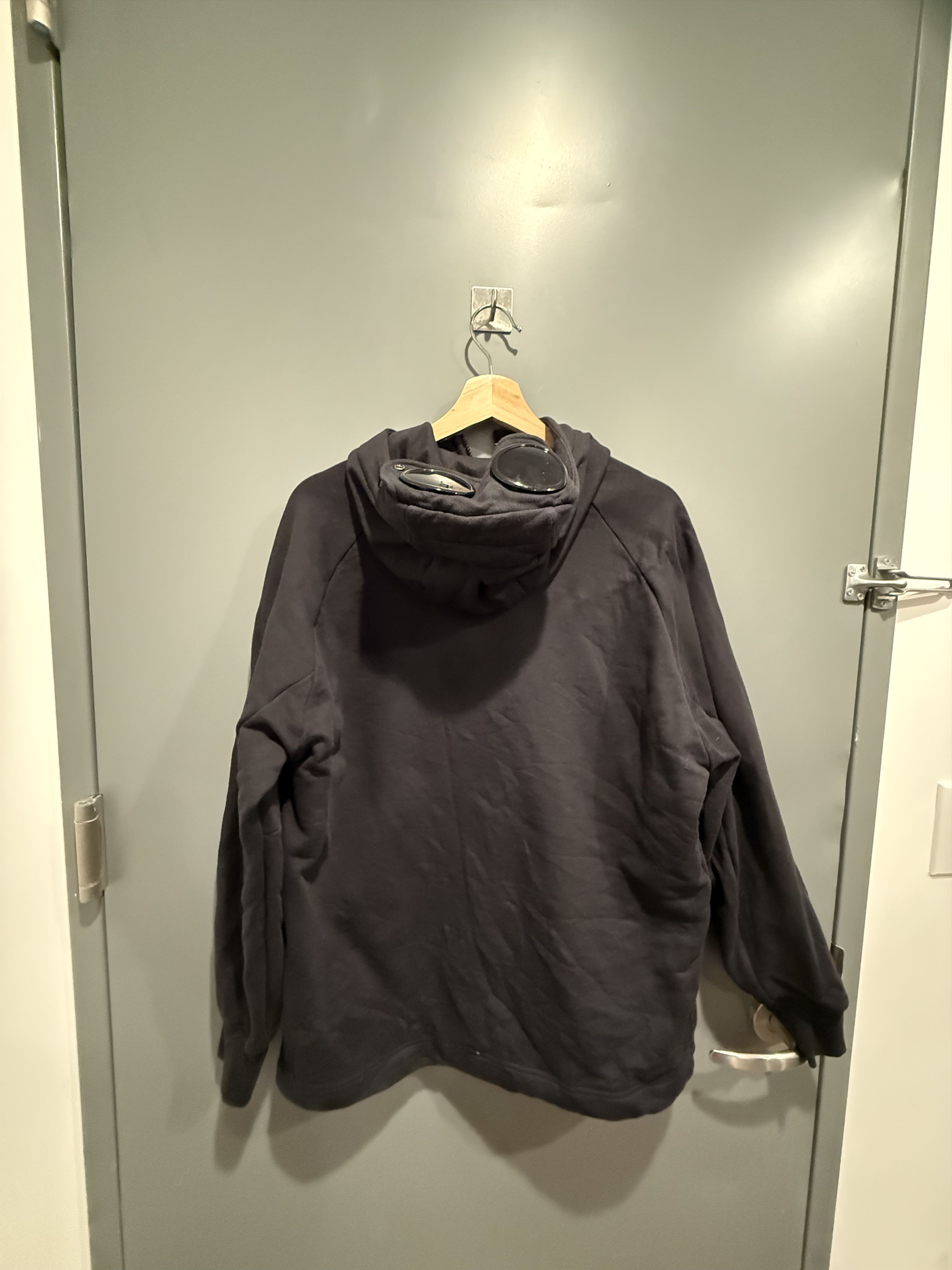 C.P. Company CP COMPANY HOODIE Size US XL / EU 56 / 4 - 3 Thumbnail