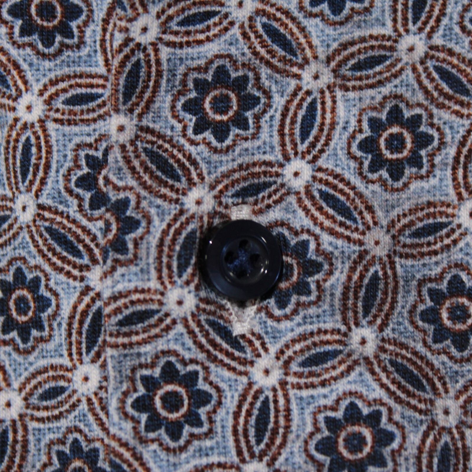 Other Emanuel Berg New with tags Shirt Size M US In Blue Size US M / EU 48-50 / 2 - 7 Thumbnail