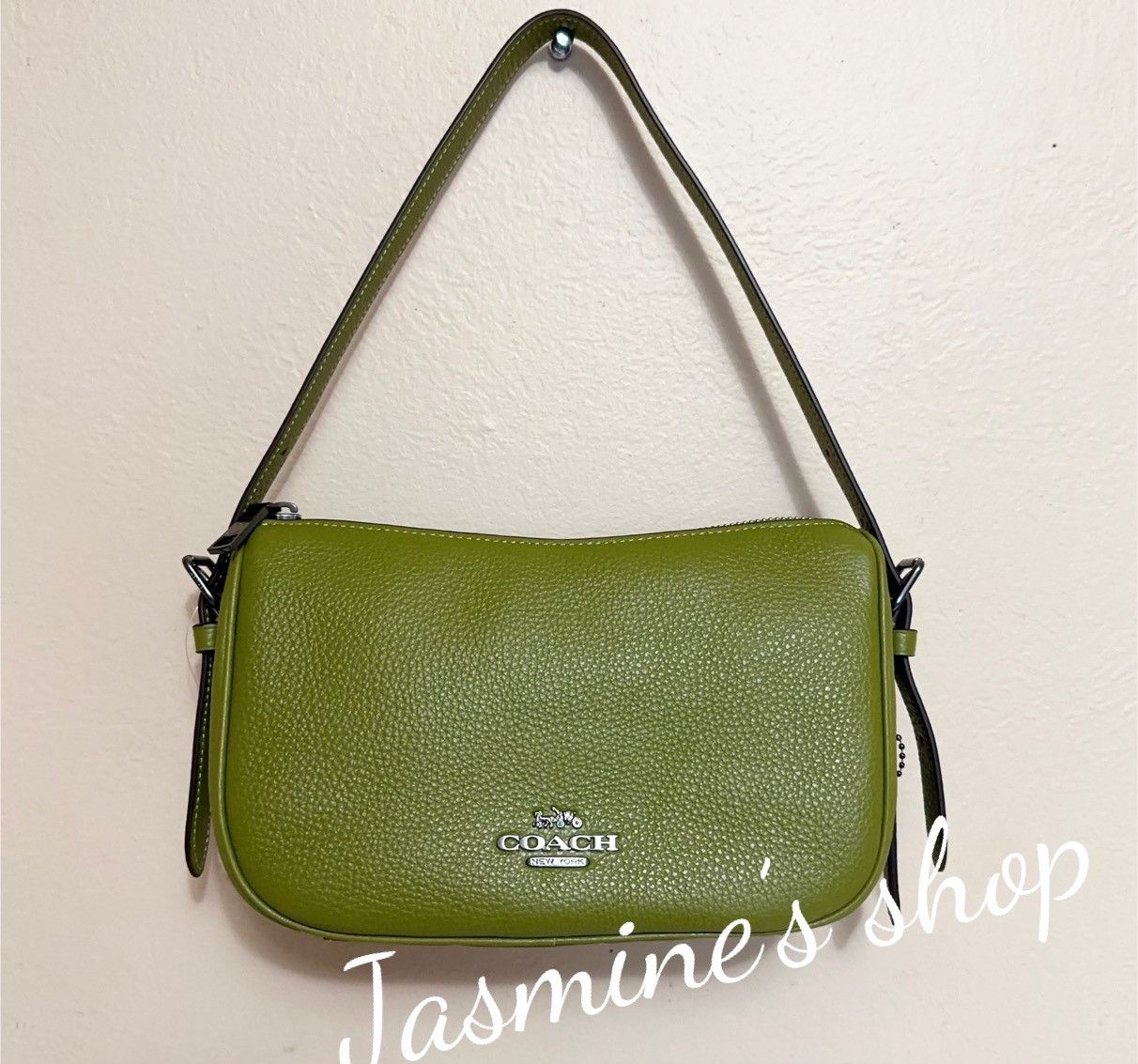 Coach NWT Coach CY707 Kailey Shoulder/Crossbody Bag Size ONE SIZE - 3 Thumbnail