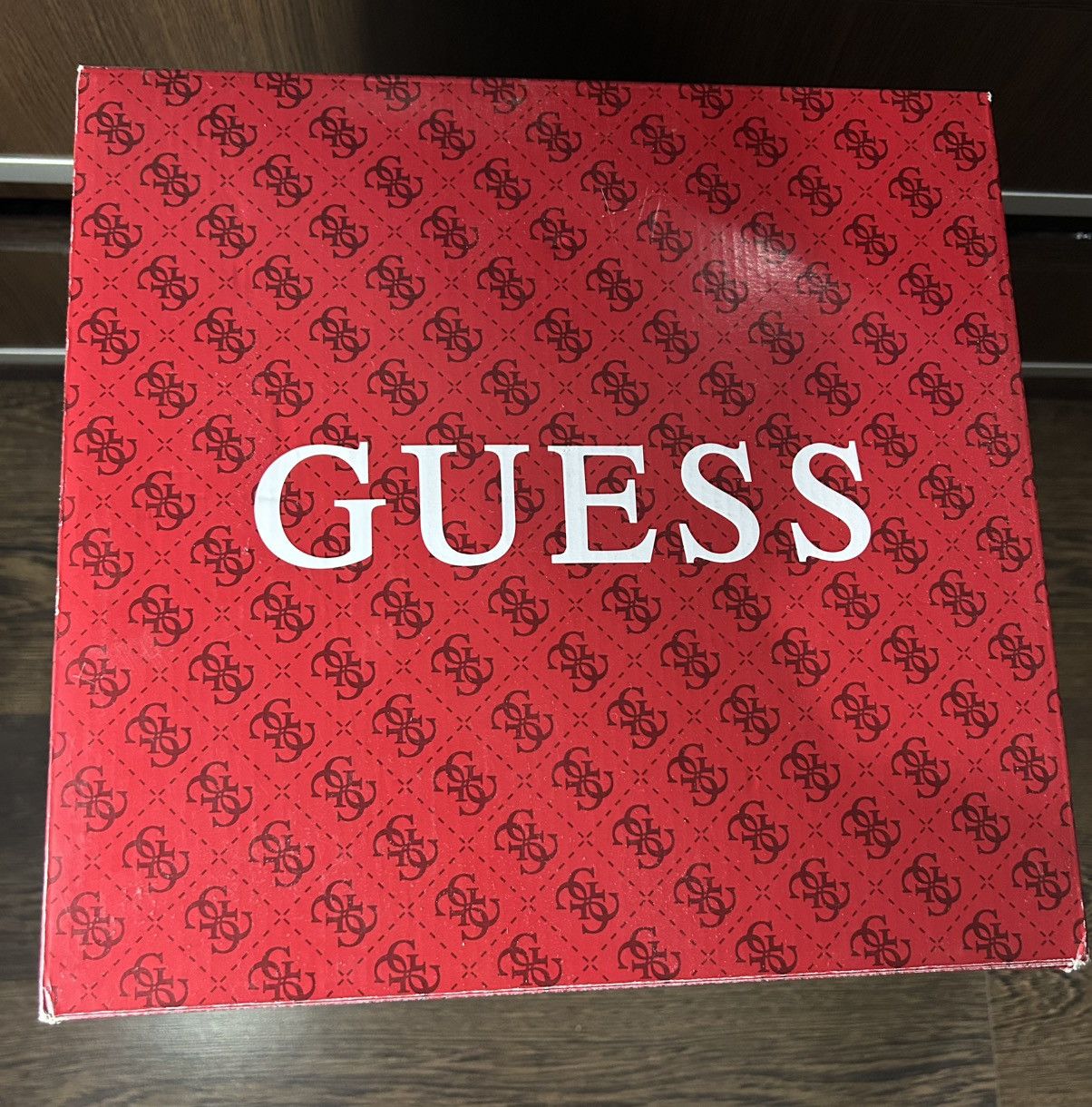 Guess GUESS Ankle Boots (Silver Snake Print), size 39 Size US 9 / IT 39 - 21 Thumbnail