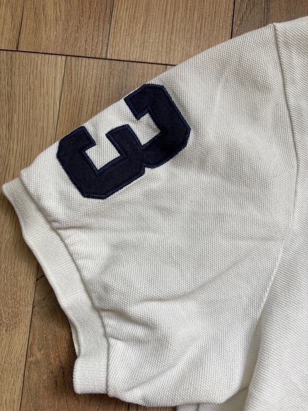 Polo Ralph Lauren × Vintage Polo Ralph Lauren France Big Pony Polo Size US L / EU 52-54 / 3 - 4 Thumbnail