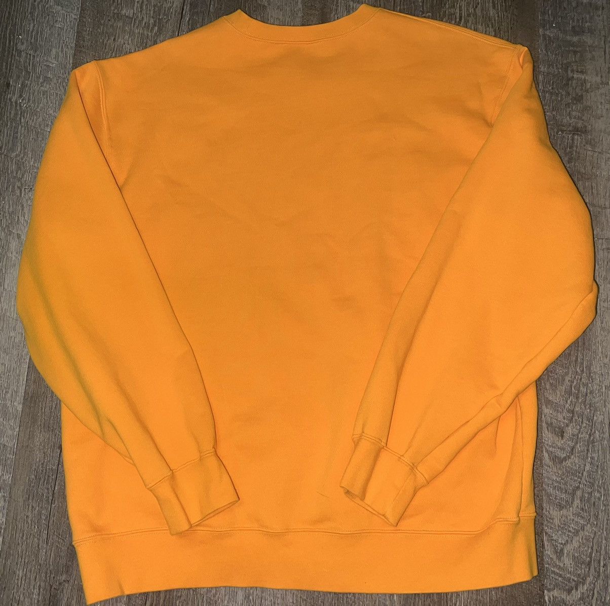 Supreme Nike Jewel Crewneck Sweater size Large