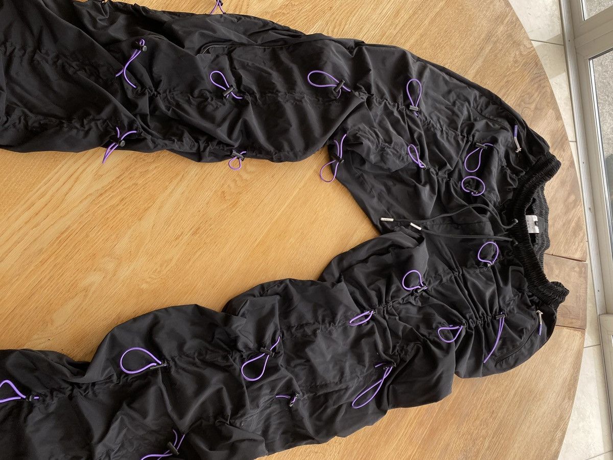 99%IS- 99%is Gobchang Pants Size US 32 / EU 48 - 6 Thumbnail