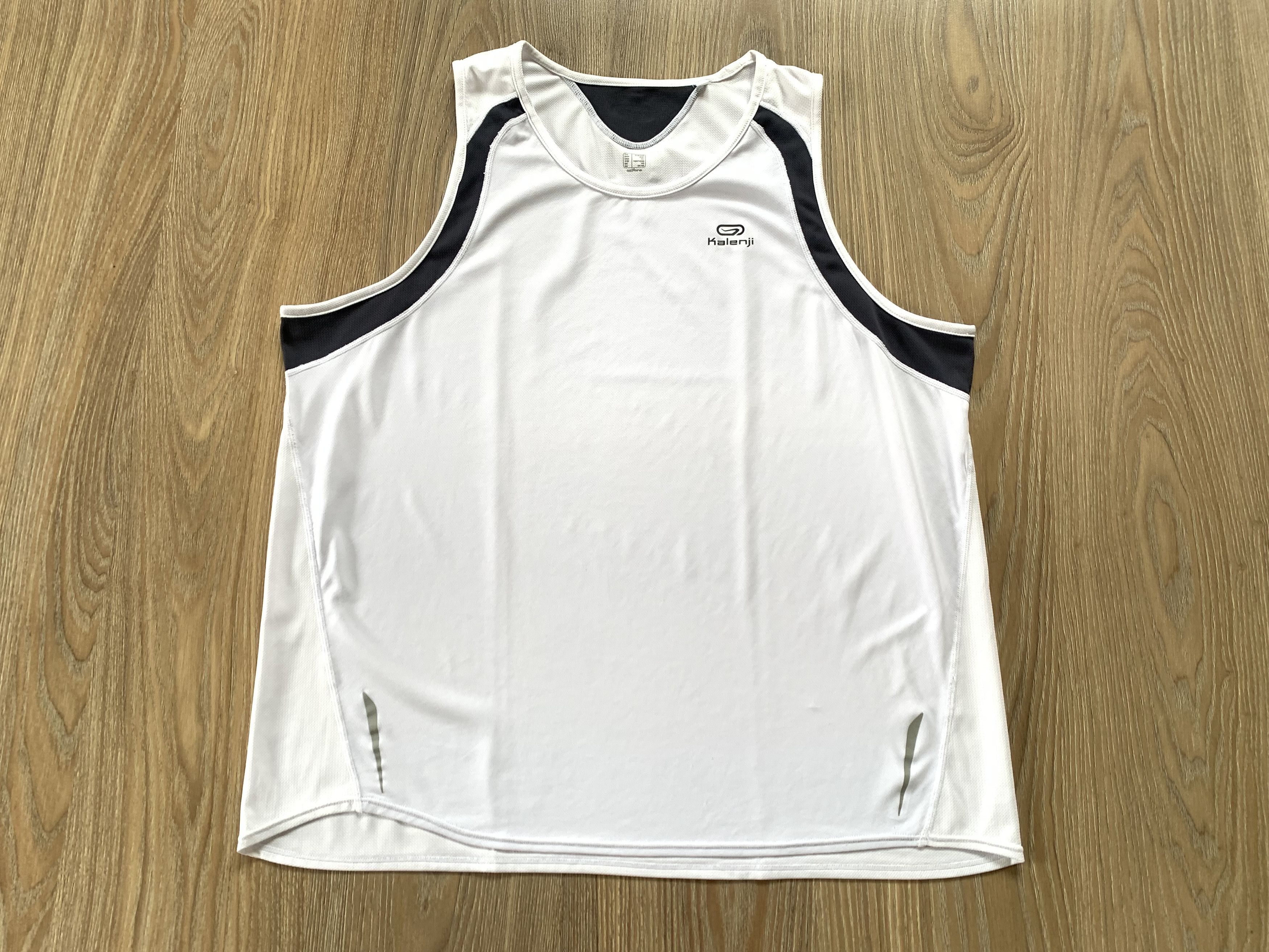 Sports Specialties Decathlon Kalenji Training Sleeveless T Size US XL / EU 56 / 4 - 2 Thumbnail