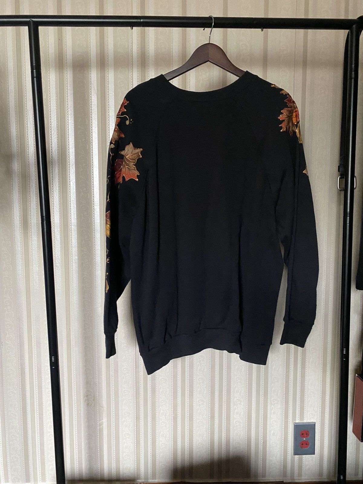 Other 1 of 1 custom sweater Size US XXL / EU 58 / 5 - 2 Thumbnail