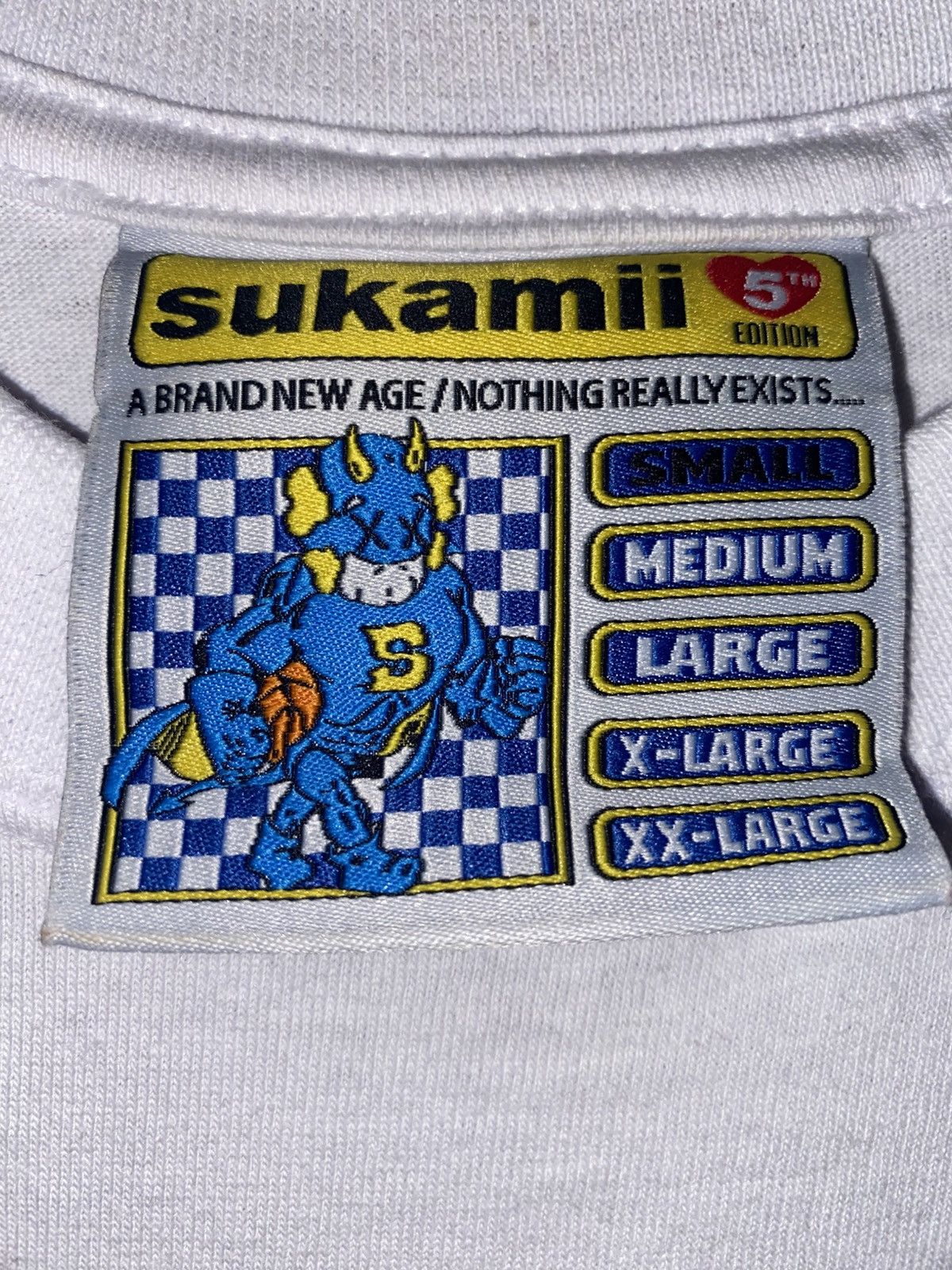 Other SUKAMII Tee Shirt Size S / US 4 / IT 40 - 3 Thumbnail