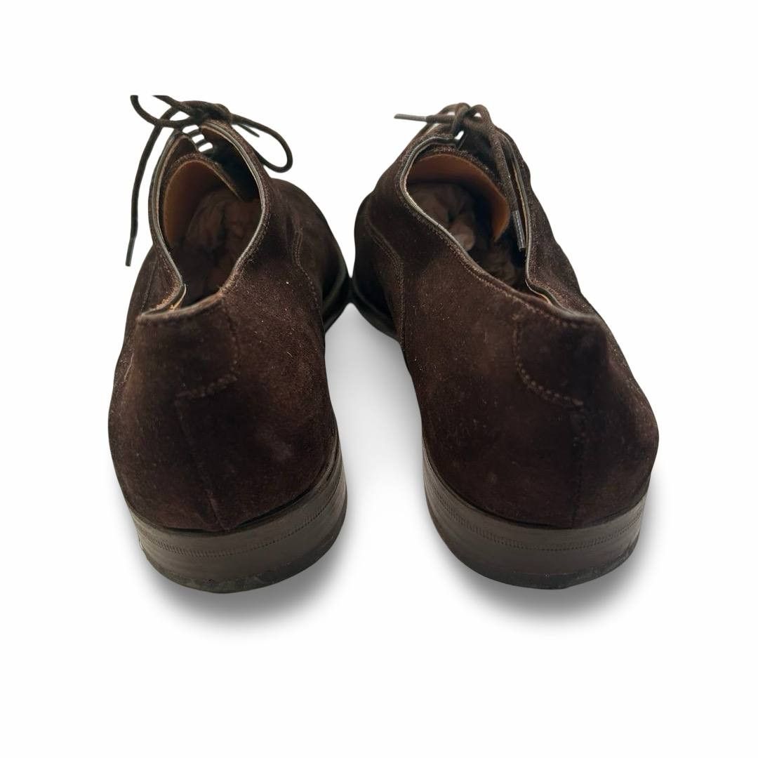 Berwick 1707 Berwick 1707 brogue #14 Size US 8 / EU 41 - 6 Thumbnail