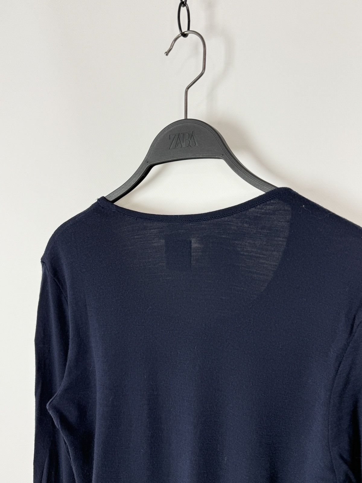 Icebreaker Icebreaker Merino 175 Wool Basic Layer Thermal Shirt M Size M / US 6-8 / IT 42-44 - 7 Thumbnail