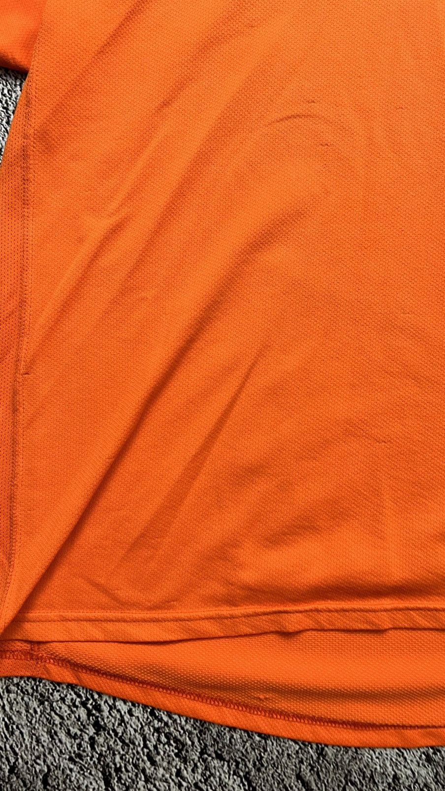 Nike 2006-2007 Nike Netherland national football team jersey Size US XL / EU 56 / 4 - 4 Thumbnail