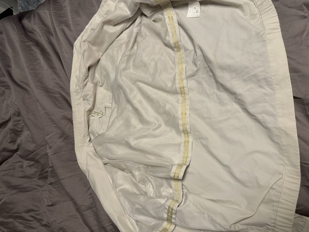 Yves Saint Laurent YSL Pour Homme Jacket Size US M / EU 48-50 / 2 - 3 Thumbnail