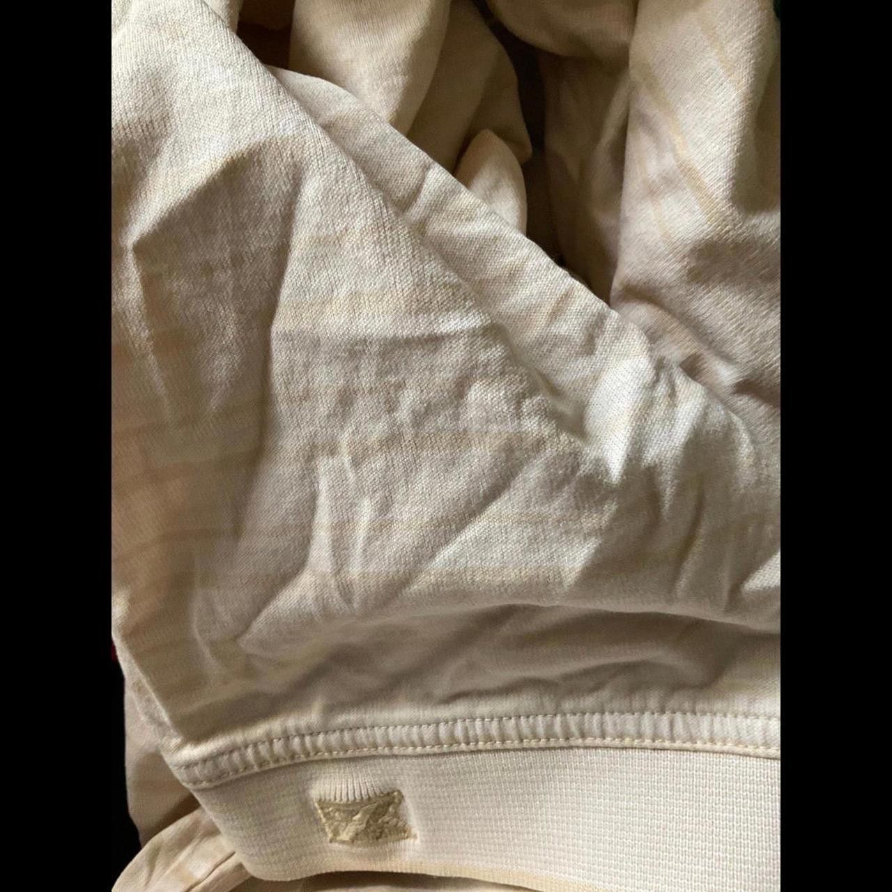 Cutter & Buck Mens Used Tan Cutter And Size US XL / EU 56 / 4 - 2 Thumbnail