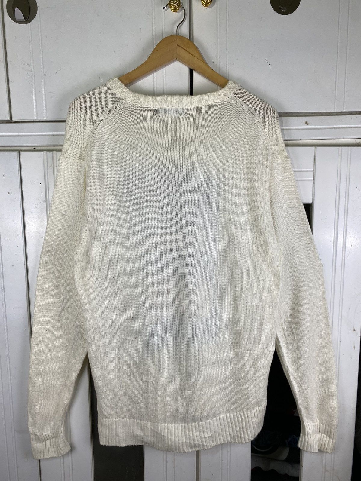 Chaps Ralph Lauren Vtg Chaps Ralph Lauren Ski Winter Sport In Vail Size US L / EU 52-54 / 3 - 4 Thumbnail