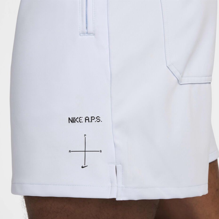 Nike Nike A.P.S Men’s Shorts DRI-FIT ADV Size US 32 / EU 48 - 5 Thumbnail