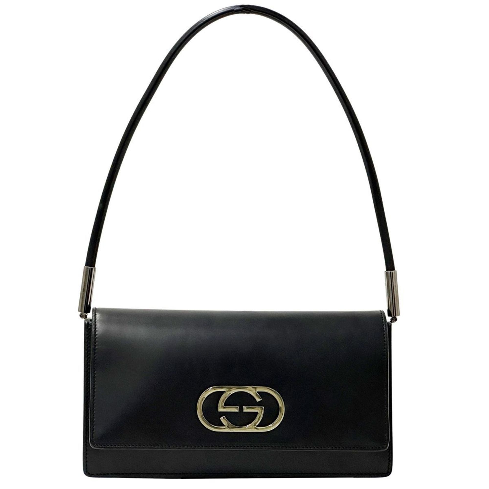 Gucci Gucci Interlocking G shoulder Size ONE SIZE - 1 Thumbnail
