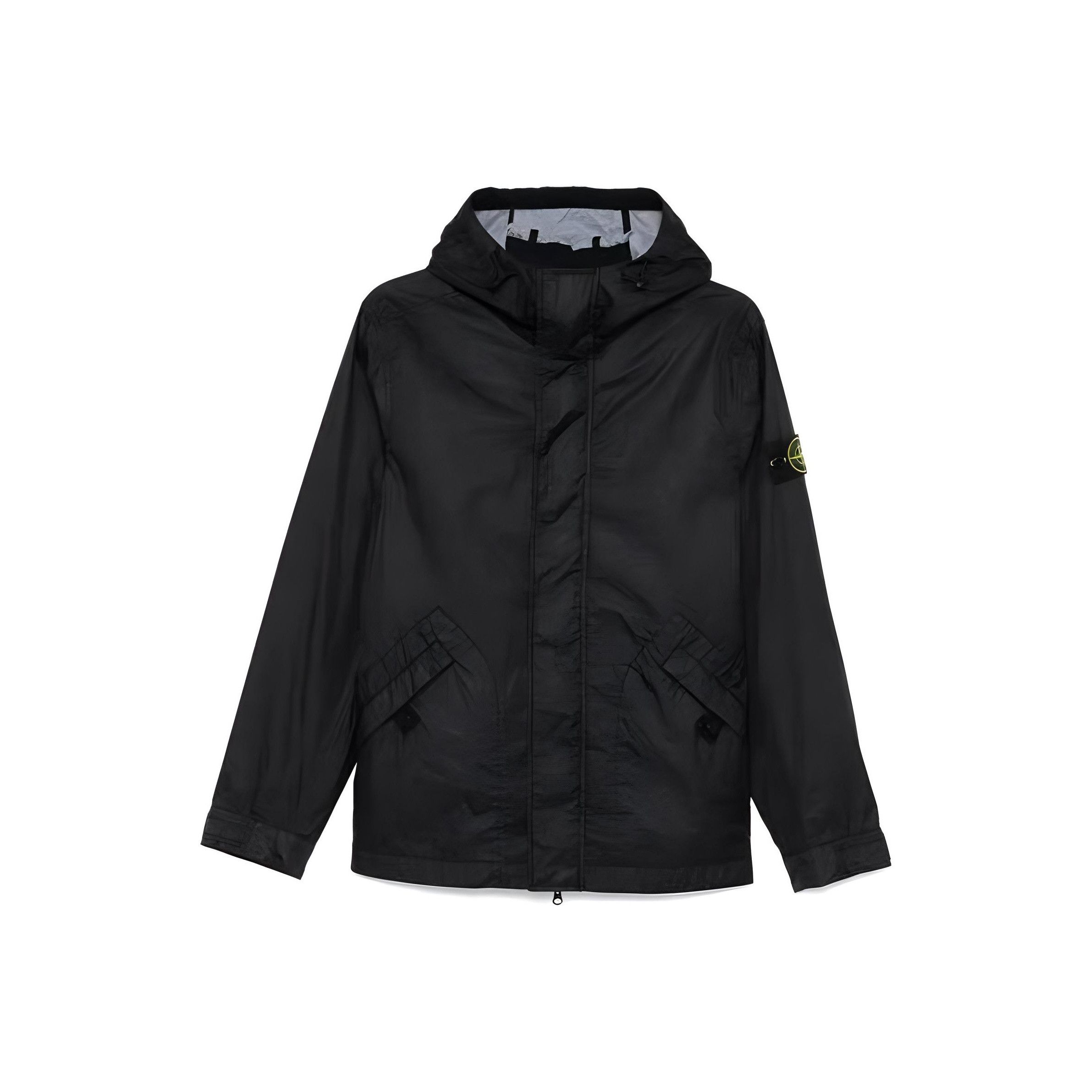 Stone Island Stone Island Membrana 3L Jacket Size XXL Size US XXL / EU 58 / 5 - 1 Thumbnail