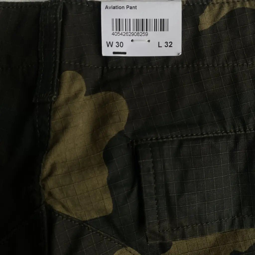 Carhartt Carhartt Aviation Pants Size US 30 / EU 46 - 8 Thumbnail