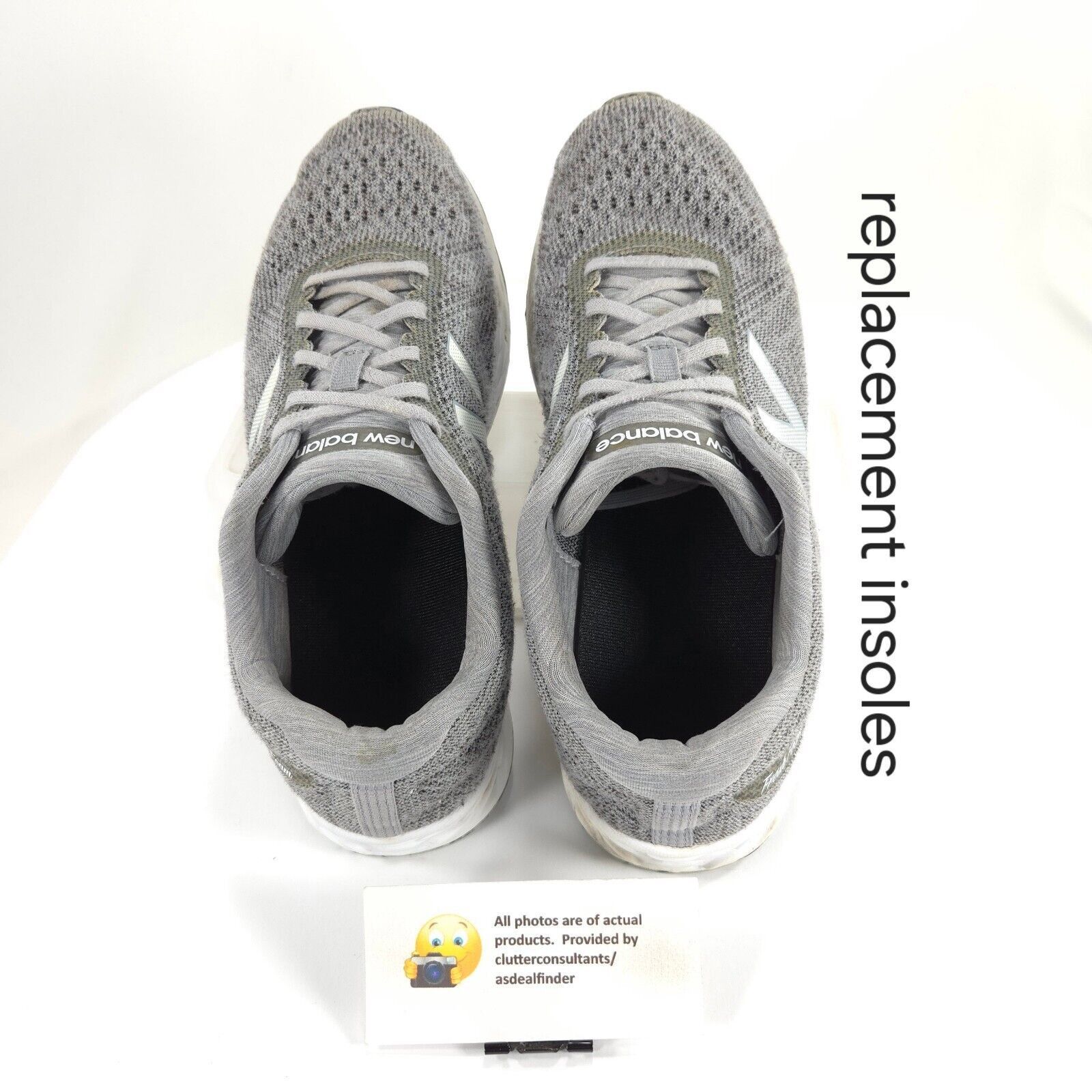 New Balance New Balance Fresh Foam Arishi 4 Shoe Womens Size 10 WARISRG1 Size US 10 / IT 40 - 6 Thumbnail