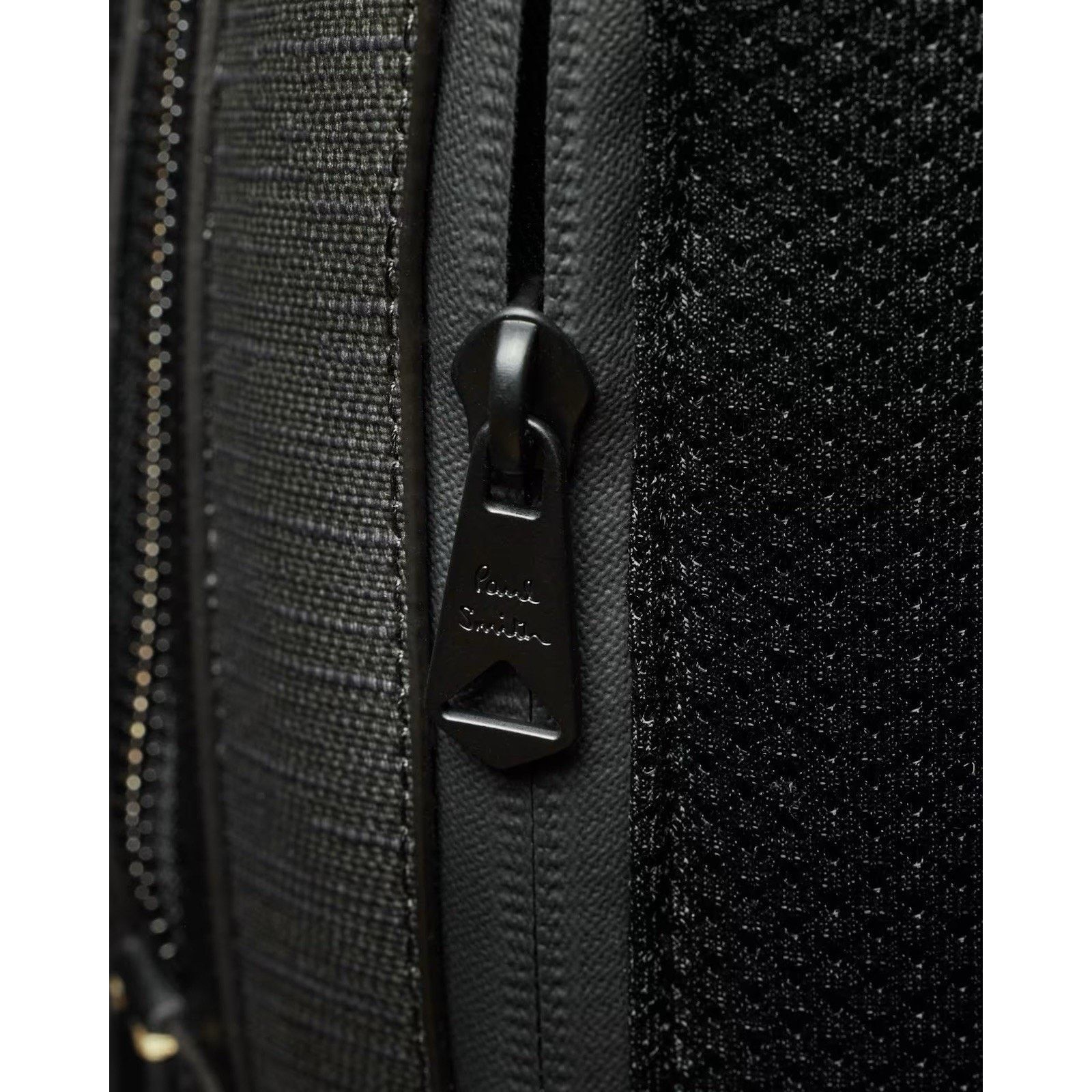 Paul Smith New season NWT Paul Smith $700 signature stripe backpack. Size ONE SIZE - 9 Thumbnail