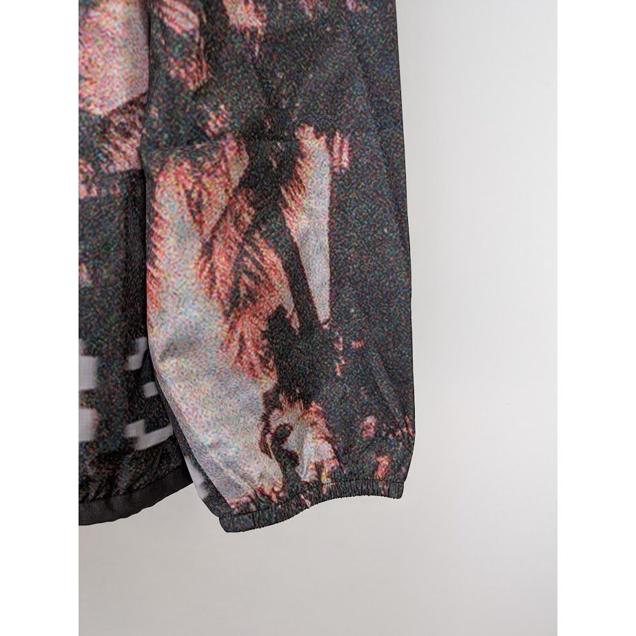 Saint Laurent Paris o1rshd1 Zip Hoodies in Multicolor Size US XXL / EU 58 / 5 - 7 Thumbnail