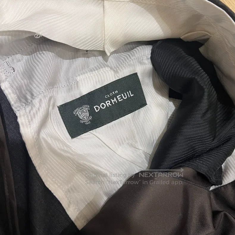 Wacko Maria Wacko Maria Size l Suit trousers Size US 30 / EU 46 - 4 Thumbnail