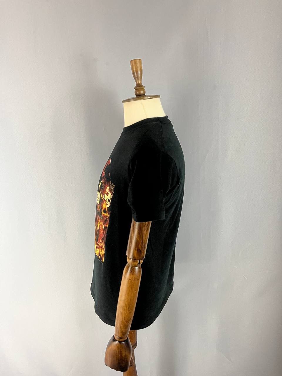 AC/DC AC/DC Tee T Shirt Vintage 2003 Highway To Hell Size US M / EU 48-50 / 2 - 7 Thumbnail