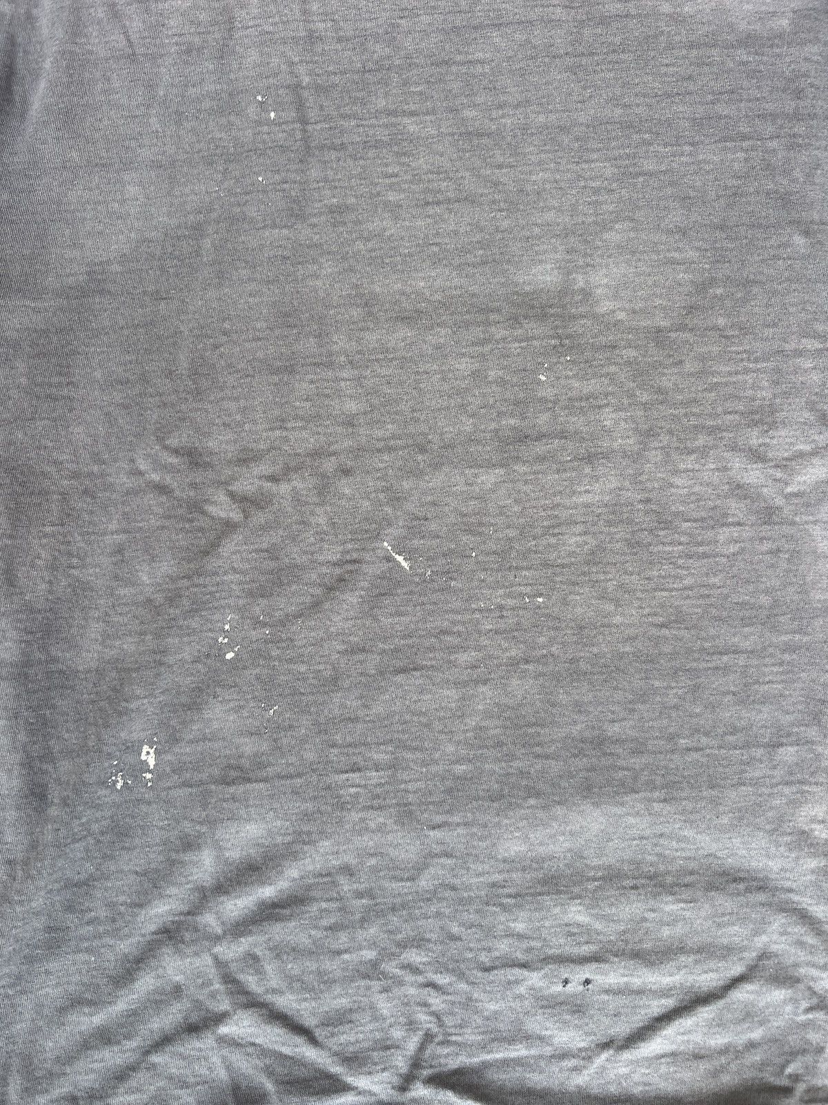 Nike Vintage Faded Distressed Nike T-Shirt Y2K Size US XL / EU 56 / 4 - 2 Thumbnail