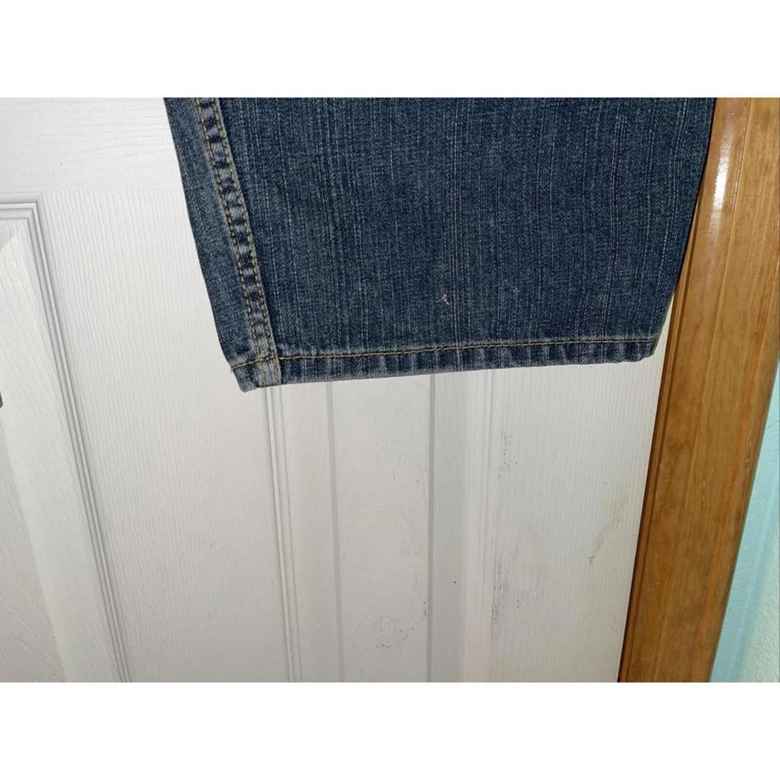 Other Levi's 550 Relaxed Fit Jeans - Classic Denim Size US 32 / EU 48 - 6 Thumbnail