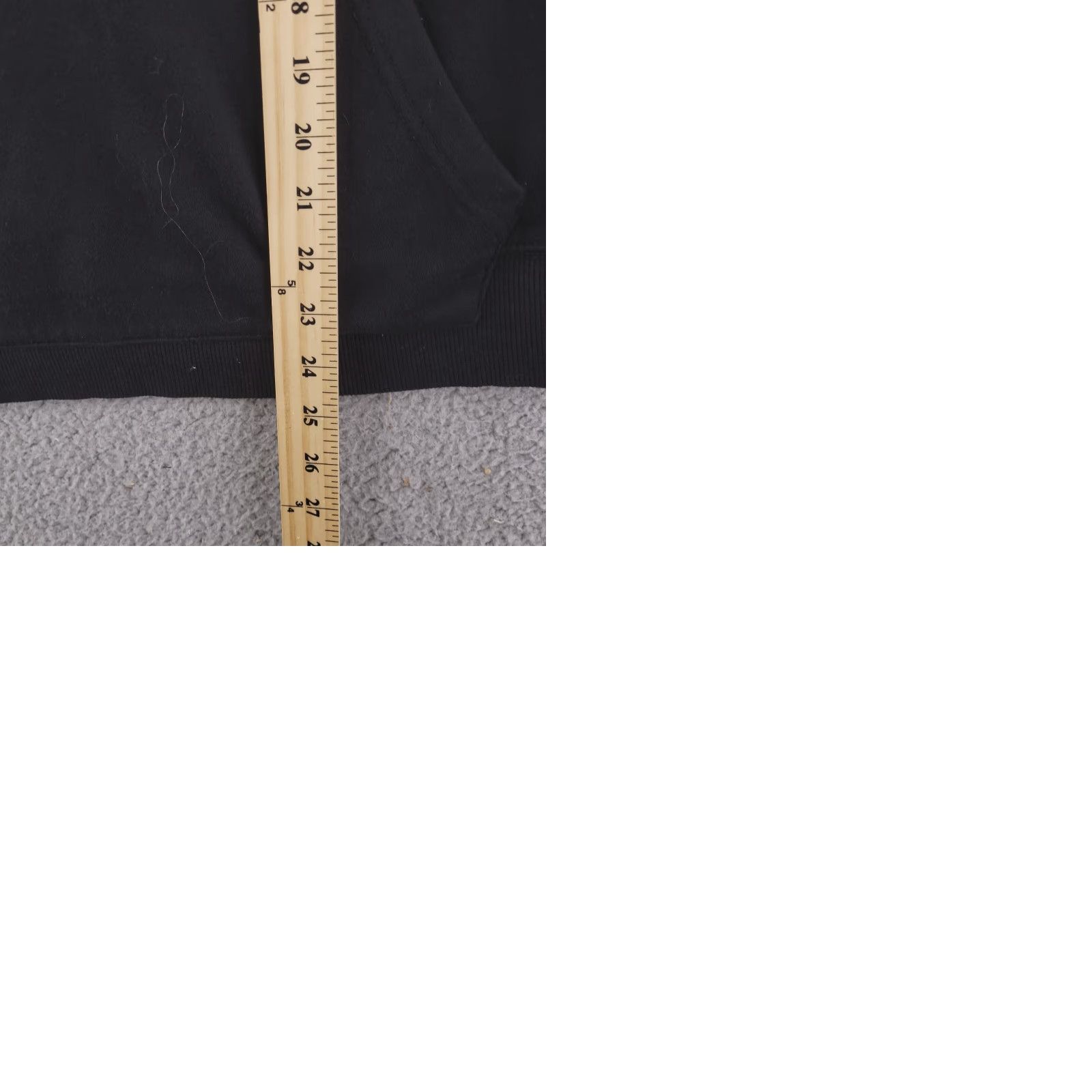 Hurley Hurley Hoodie Mens Small Sweatshirt Black White Pullover Hoodie Mens Small Black Hurley Shirt Size US S / EU 44-46 / 1 - 9 Thumbnail