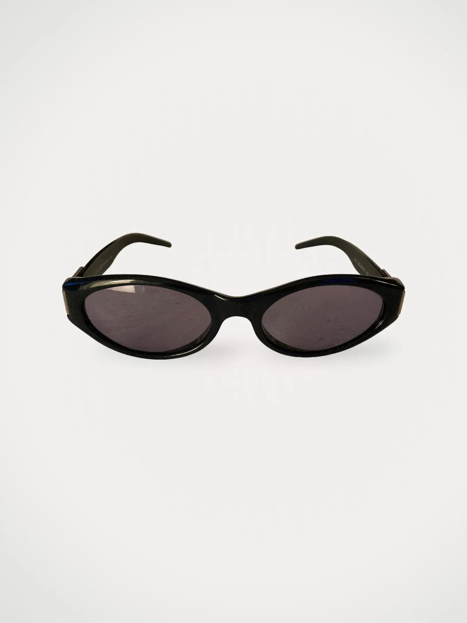 Gucci Gucci GG2411/S 8CC Sunglasses Size ONE SIZE - 1 Thumbnail