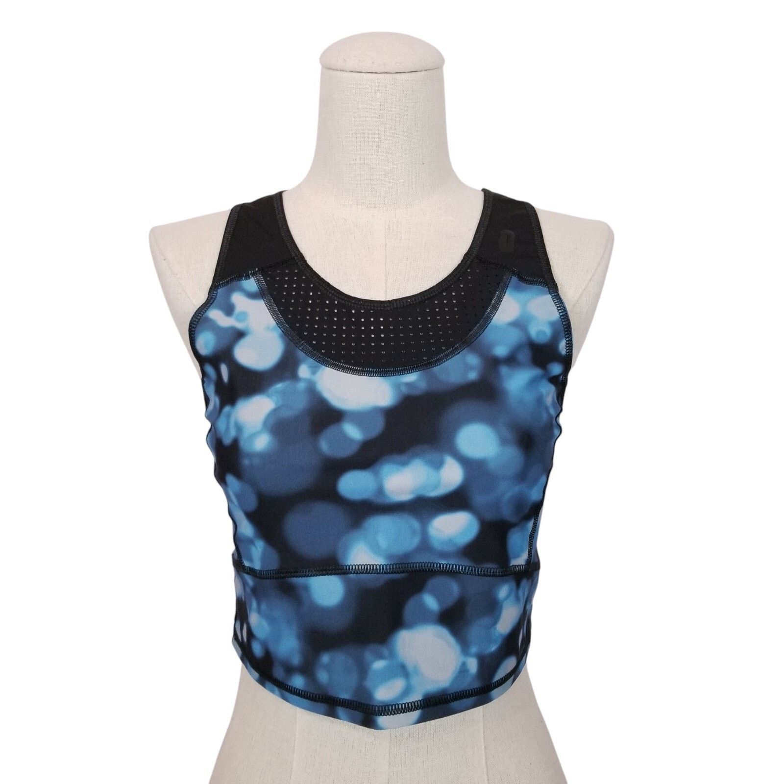 Sweaty Betty Sweaty Betty x ModelFit Homestraight Crop Size S / US 4 / IT 40 - 1 Thumbnail