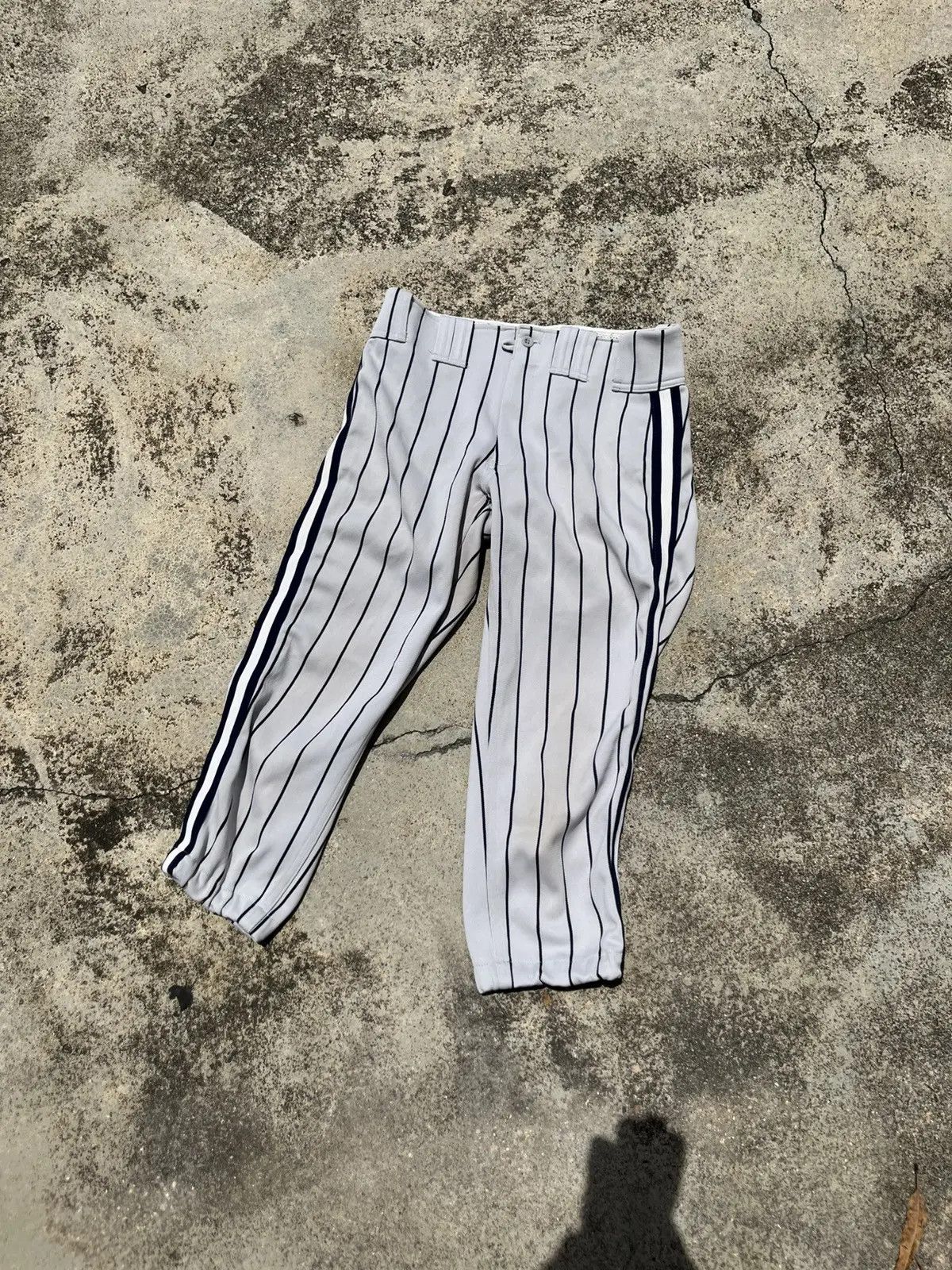Vintage Yankees Jersey Suits Gear Size US M / EU 48-50 / 2 - 5 Thumbnail