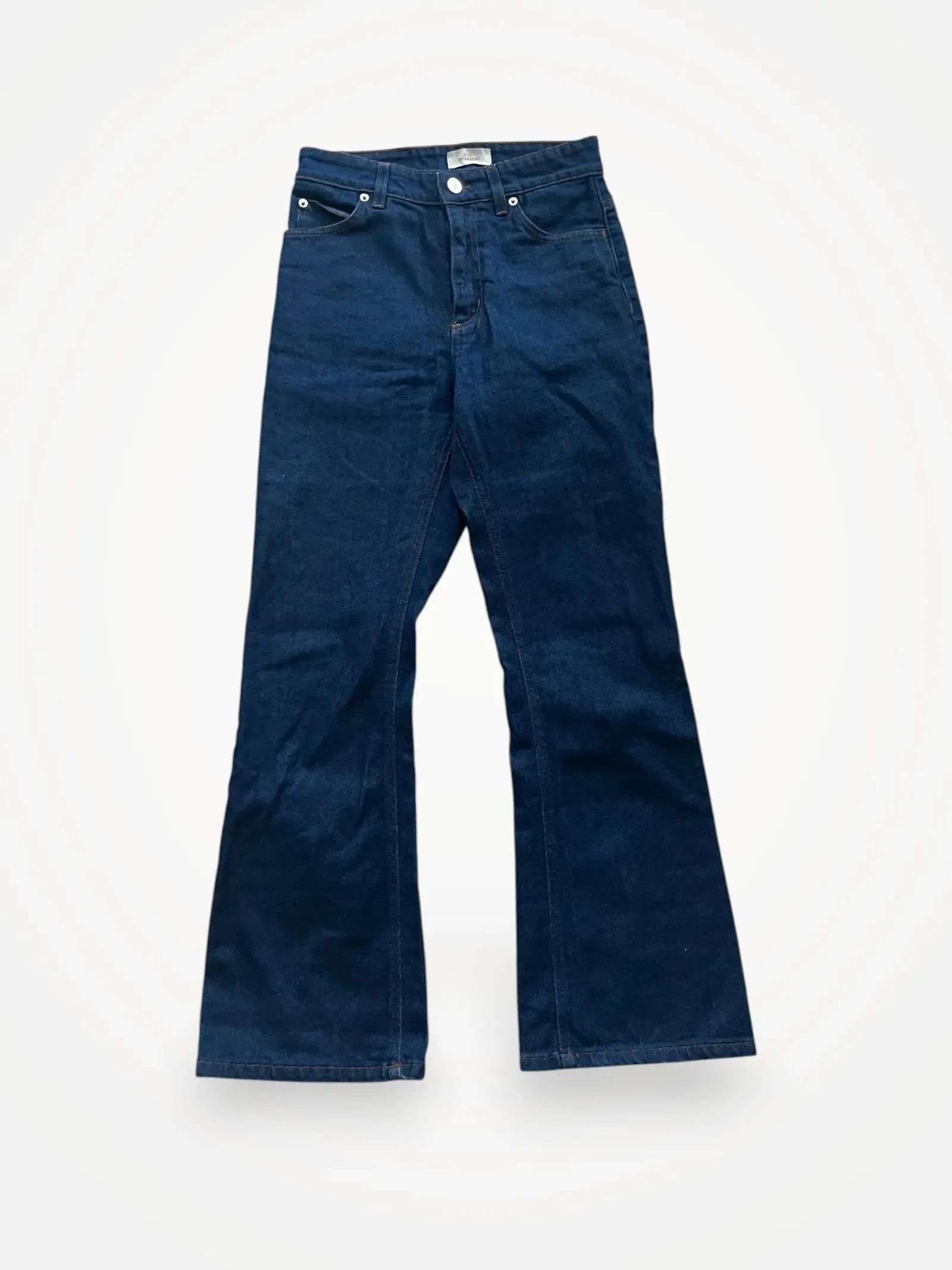 Swedish Hasbeens Swedish Hasbeens Jeans Size 26" / US 2 / IT 38 - 1 Thumbnail