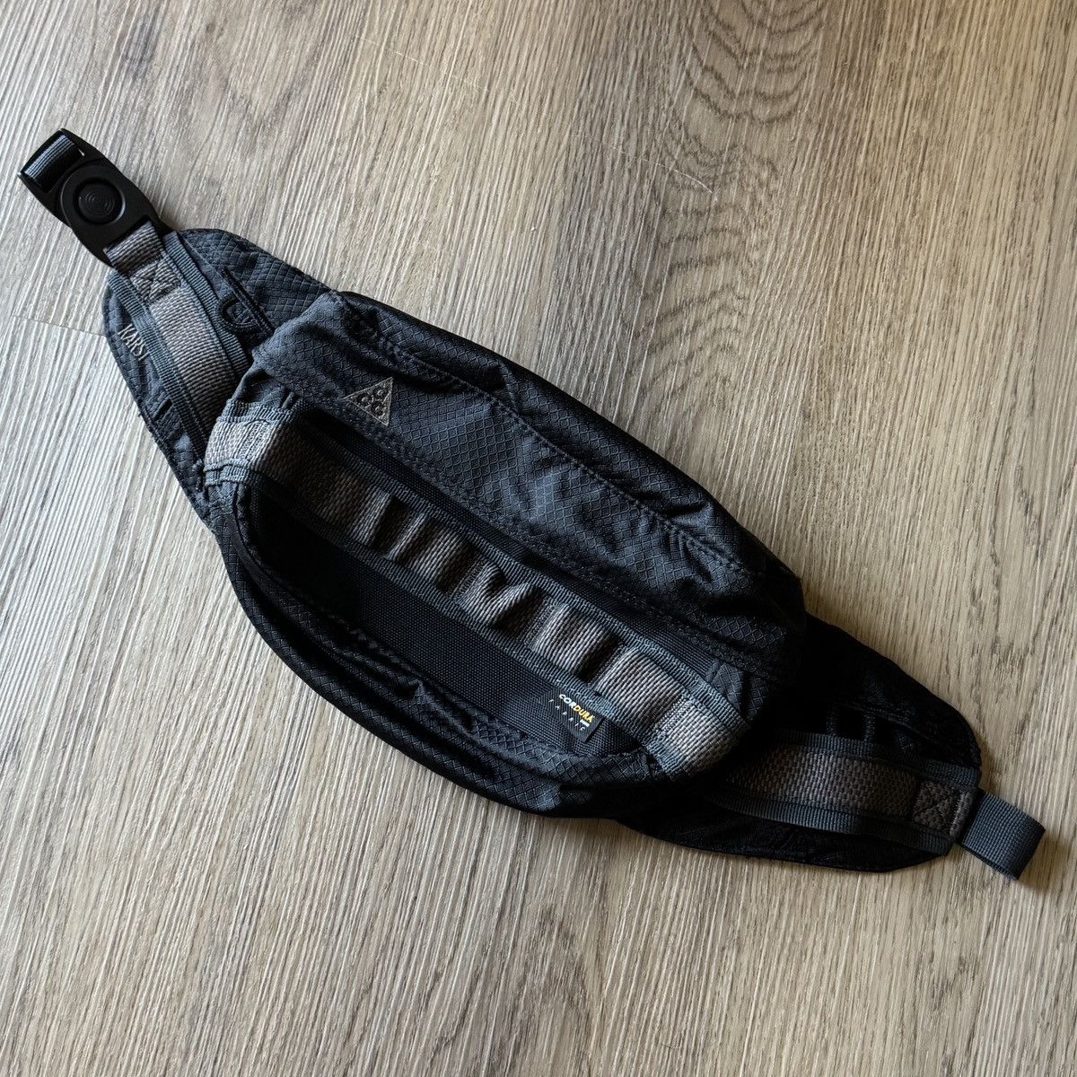 Nike ACG Nike ACG Karst Waist/Belt Bag Size ONE SIZE - 1 Thumbnail