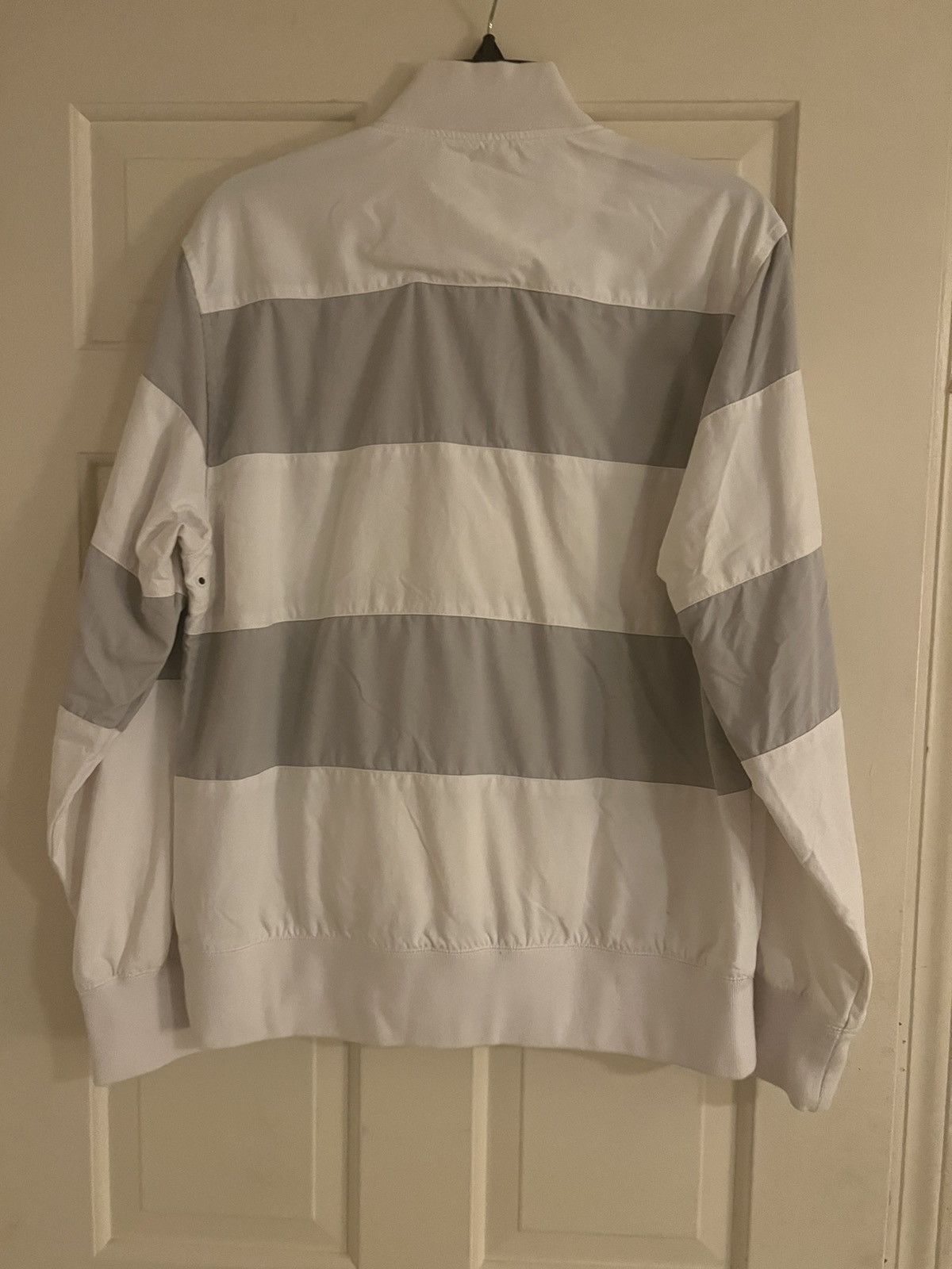 Aime Leon Dore Aime Leon Dore SS21 Half-Zip Sport Pullover Size US S / EU 44-46 / 1 - 2 Thumbnail