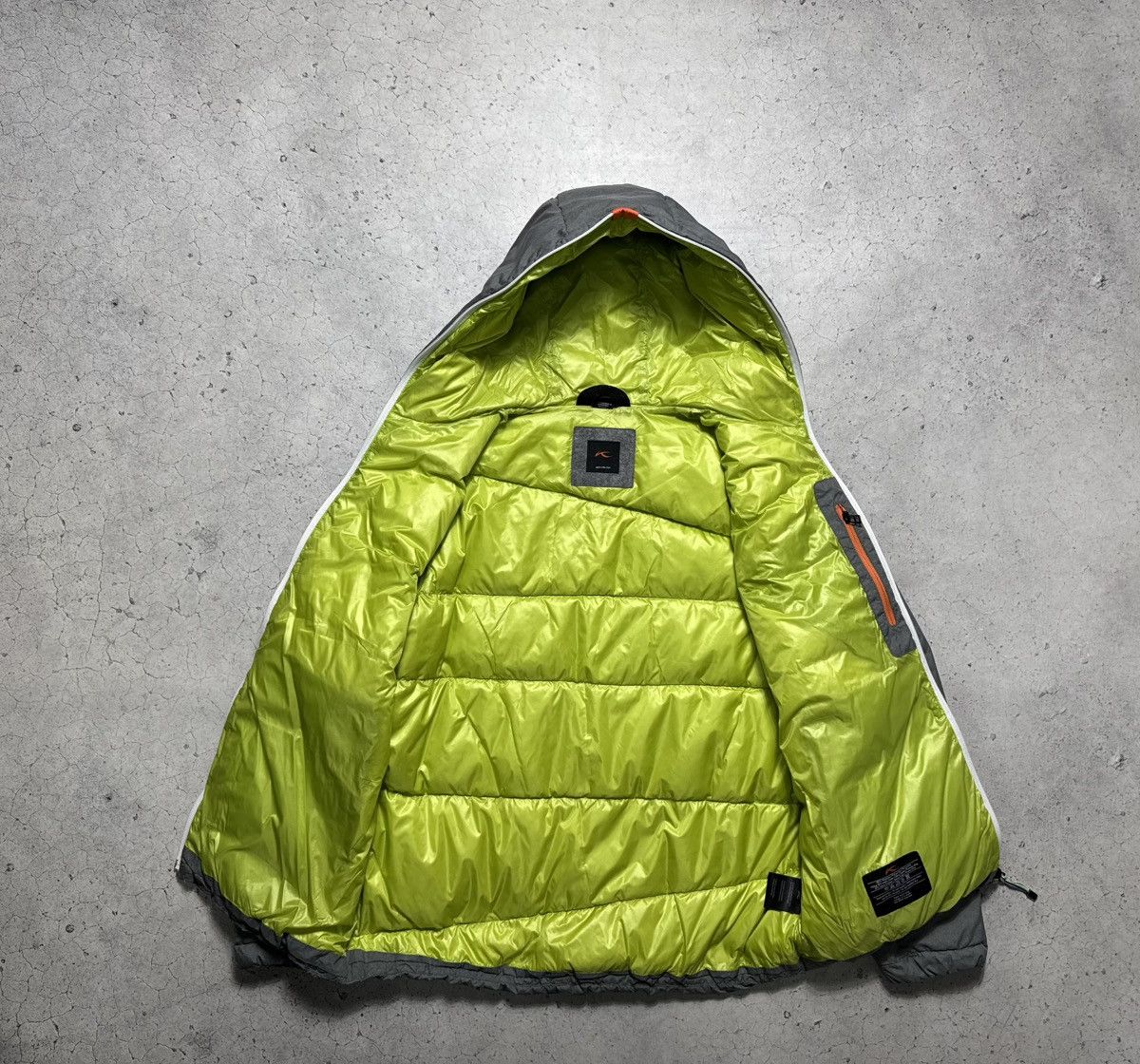 KJUS Kjus Down Puffer Jacket Outdoor Size M Size US M / EU 48-50 / 2 - 6 Thumbnail