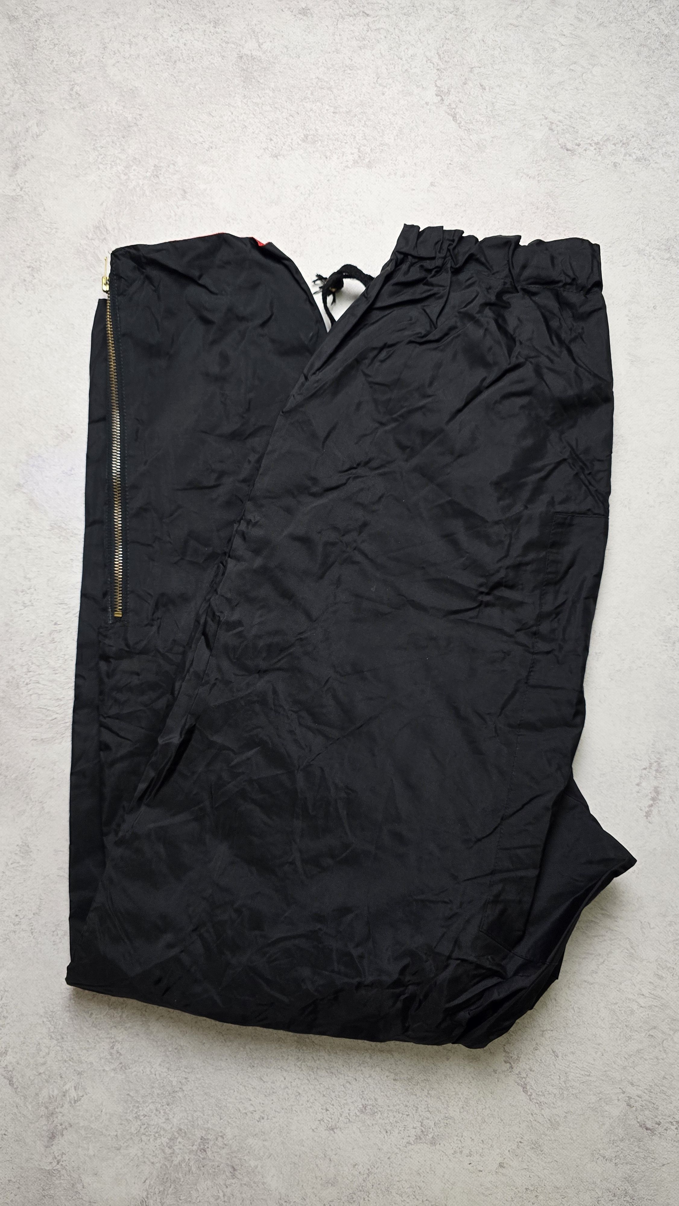 Belstaff VTG Racing Pants Trial Master 500 Motorbike Trousers 88cm/34 Size US 34 / EU 50 - 1 Thumbnail