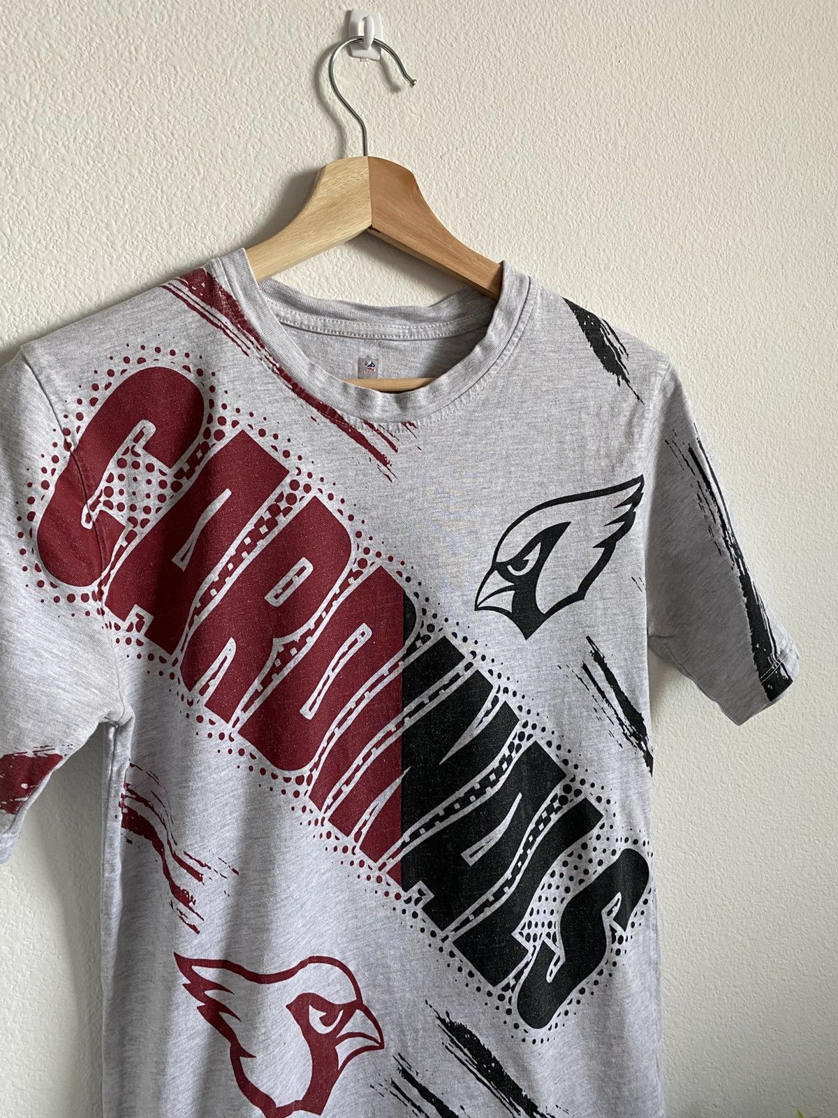 NFL Arizona Cardinals AOP Tee Size US S / EU 44-46 / 1 - 3 Thumbnail