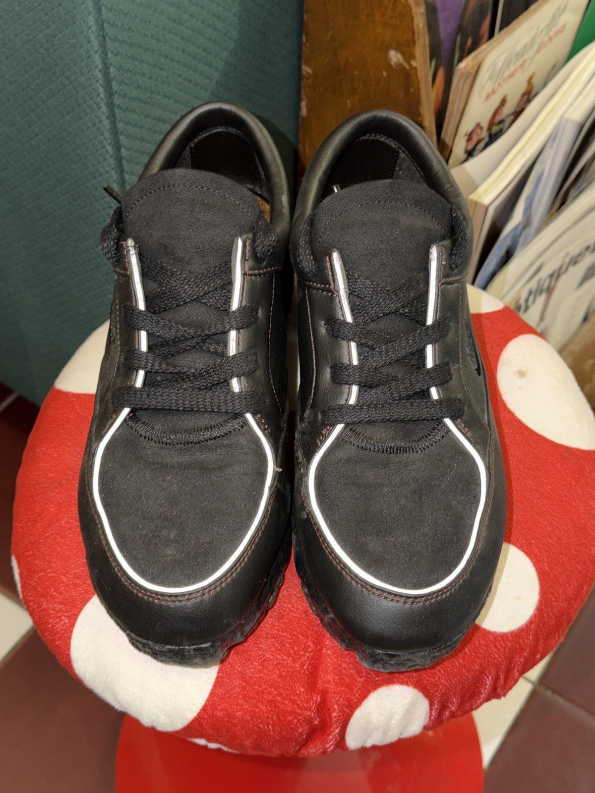 Nike Nike Be-Do-Win SP Around The World shoes Size US 9.5 / EU 42-43 - 4 Thumbnail