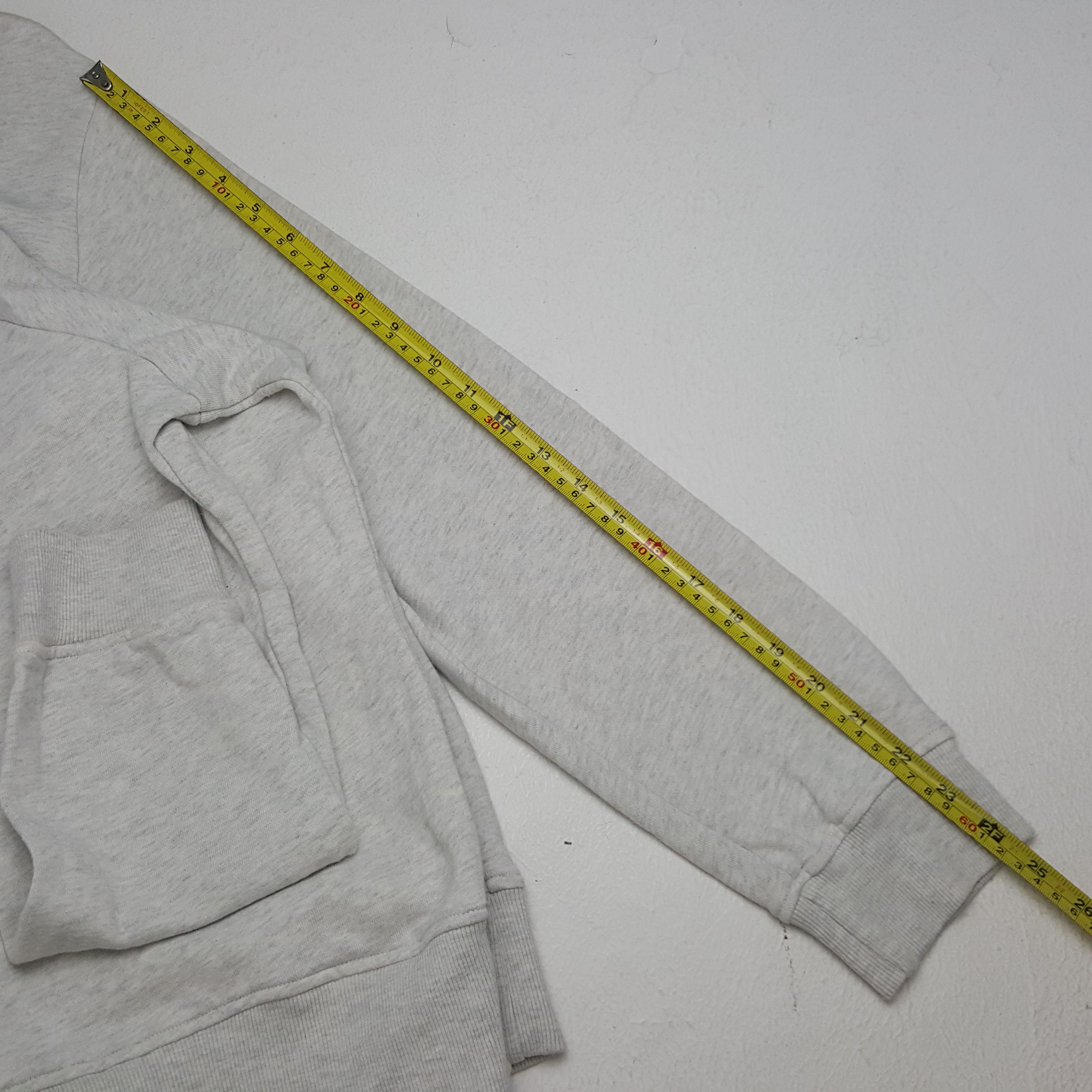 Santa Cruz Skateboards × Vintage Vintage Santa Cruz Skateboards Style Sweatshirt Size US XL / EU 56 / 4 - 7 Thumbnail