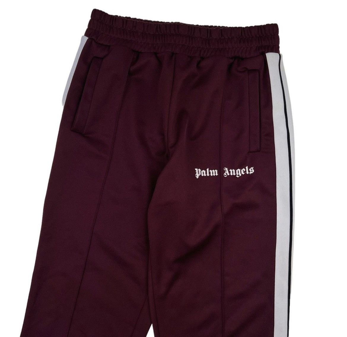 Palm Angels Palm angles track pants Size US 34 / EU 50 - 2 Thumbnail