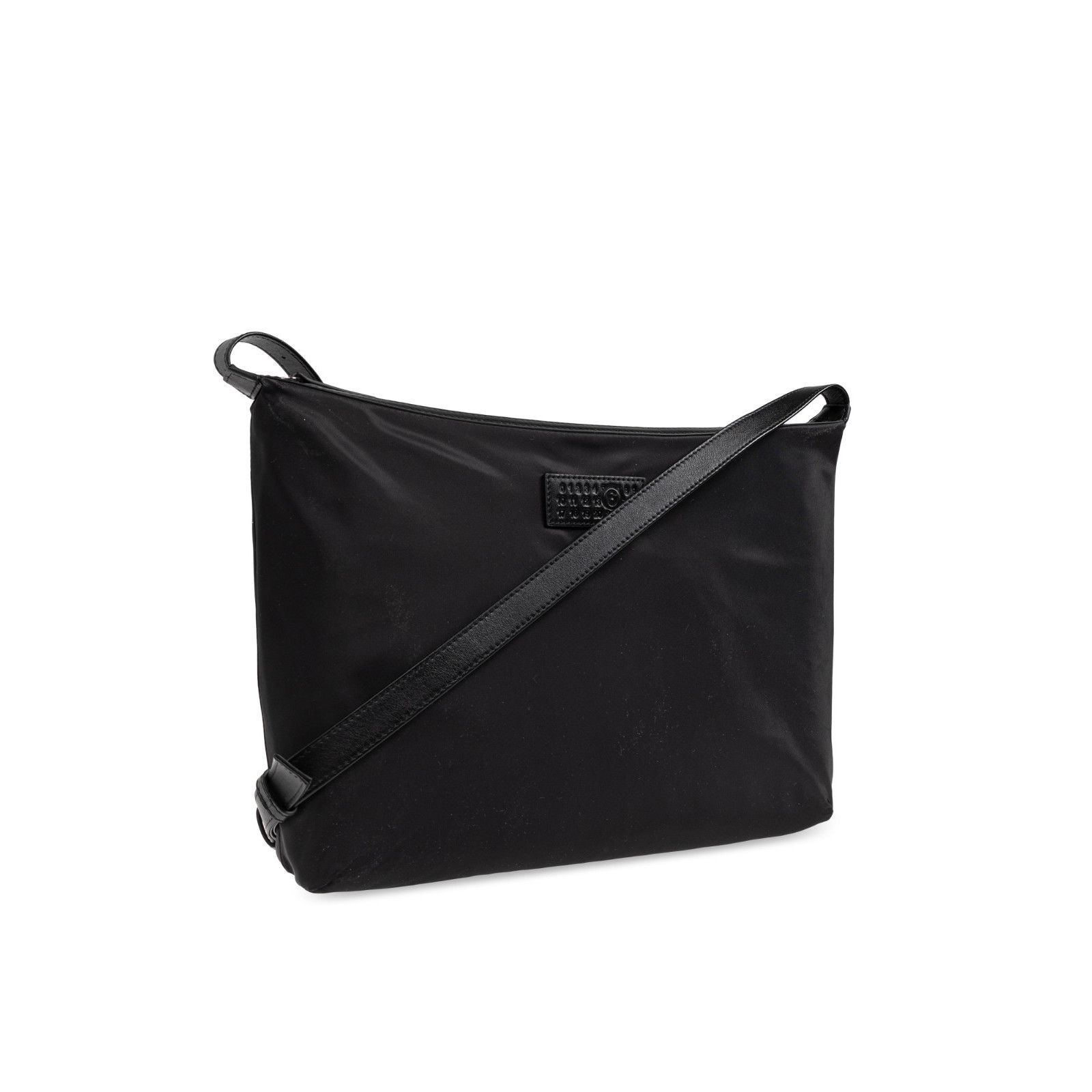 Maison Margiela MM6 MAISON MARGIELA Numeric Black Shoulder Bag New & Authent Size ONE SIZE - 3 Thumbnail