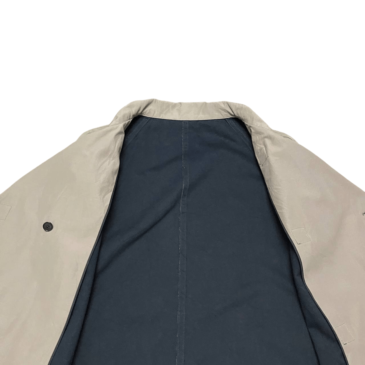 yoshie inaba Vintage Yoshie Inaba Belted Trench Coat Size US M / EU 48-50 / 2 - 7 Thumbnail