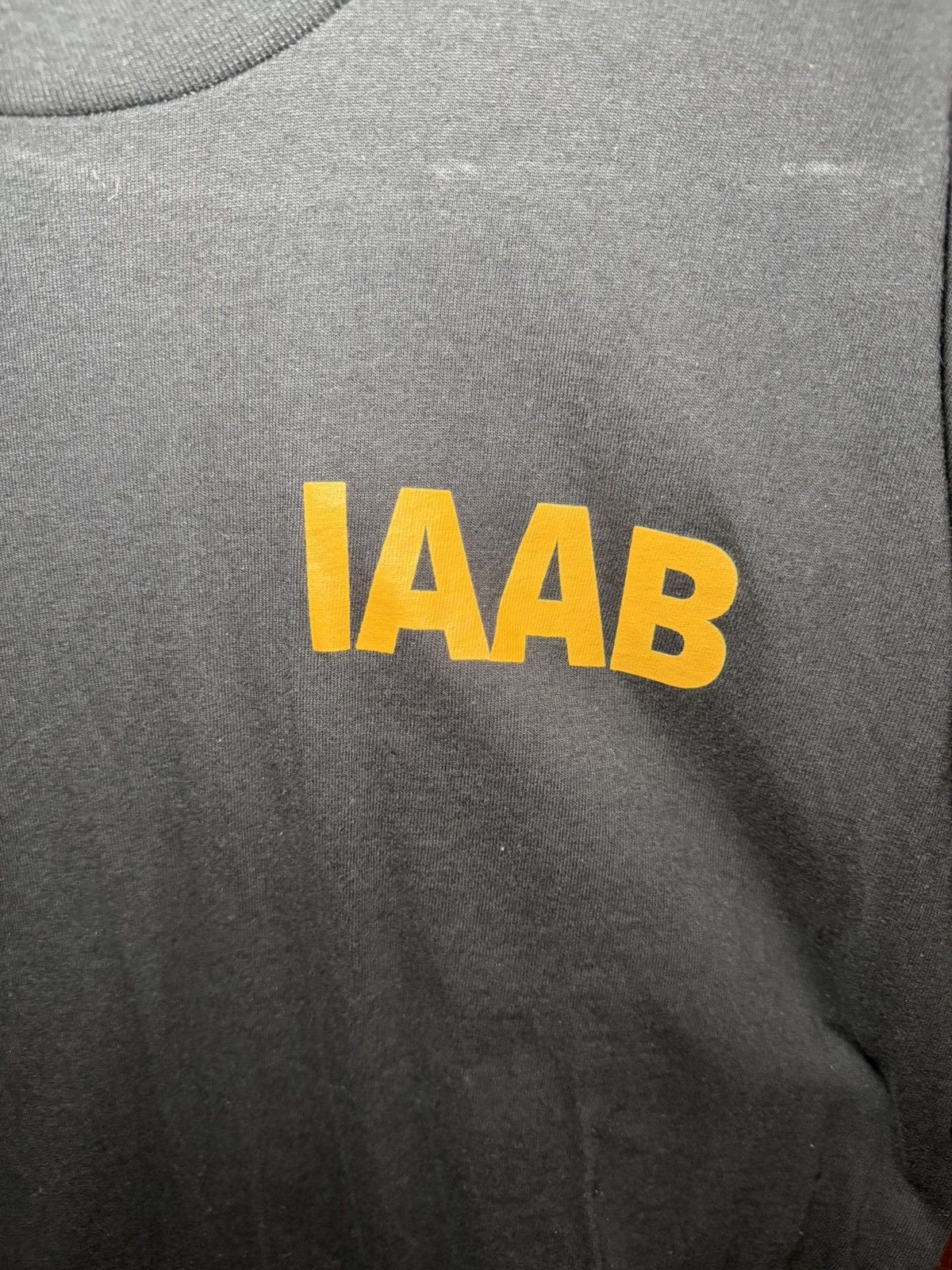 Gildan Drake It’s All A Blur Tour 2023 Tee Size US XL / EU 56 / 4 - 2 Thumbnail