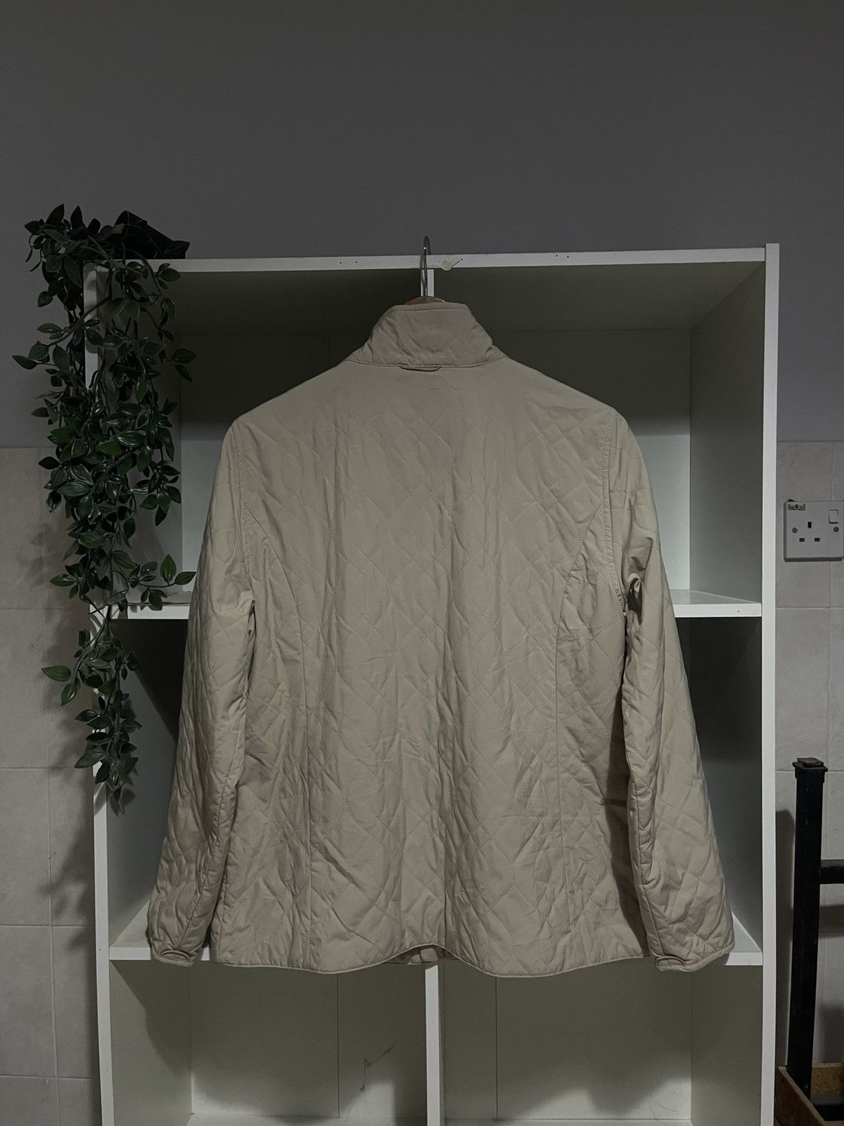 L.L. Bean L.L Bean Quilted Thinsulate Jacket Size US M / EU 48-50 / 2 - 2 Thumbnail