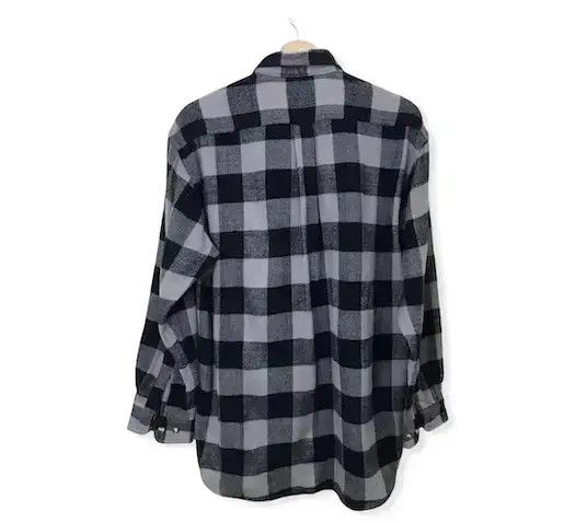 Coca Cola Vintage Pepsi Cola Checked Tartan Flannel Shirt Size US L / EU 52-54 / 3 - 8 Thumbnail