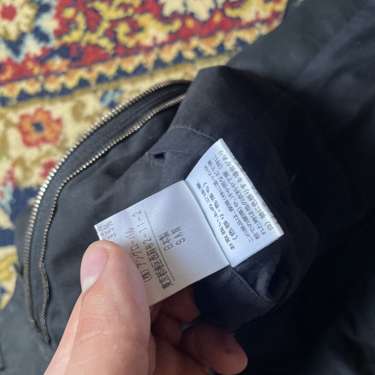 Margaret Howell Margaret Howell Jacket Y2K Size US M / EU 48-50 / 2 - 10 Thumbnail